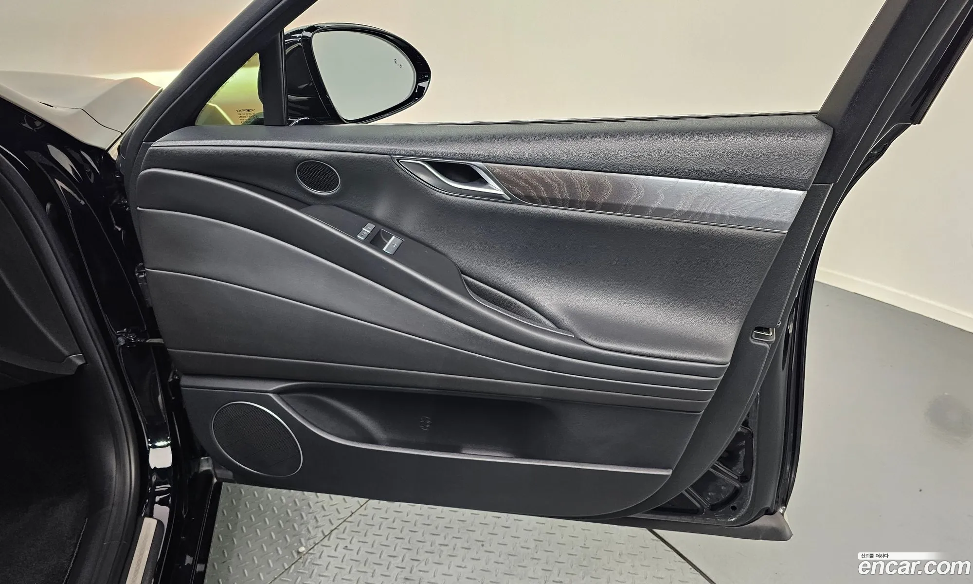Genesis G80 2020 — 25