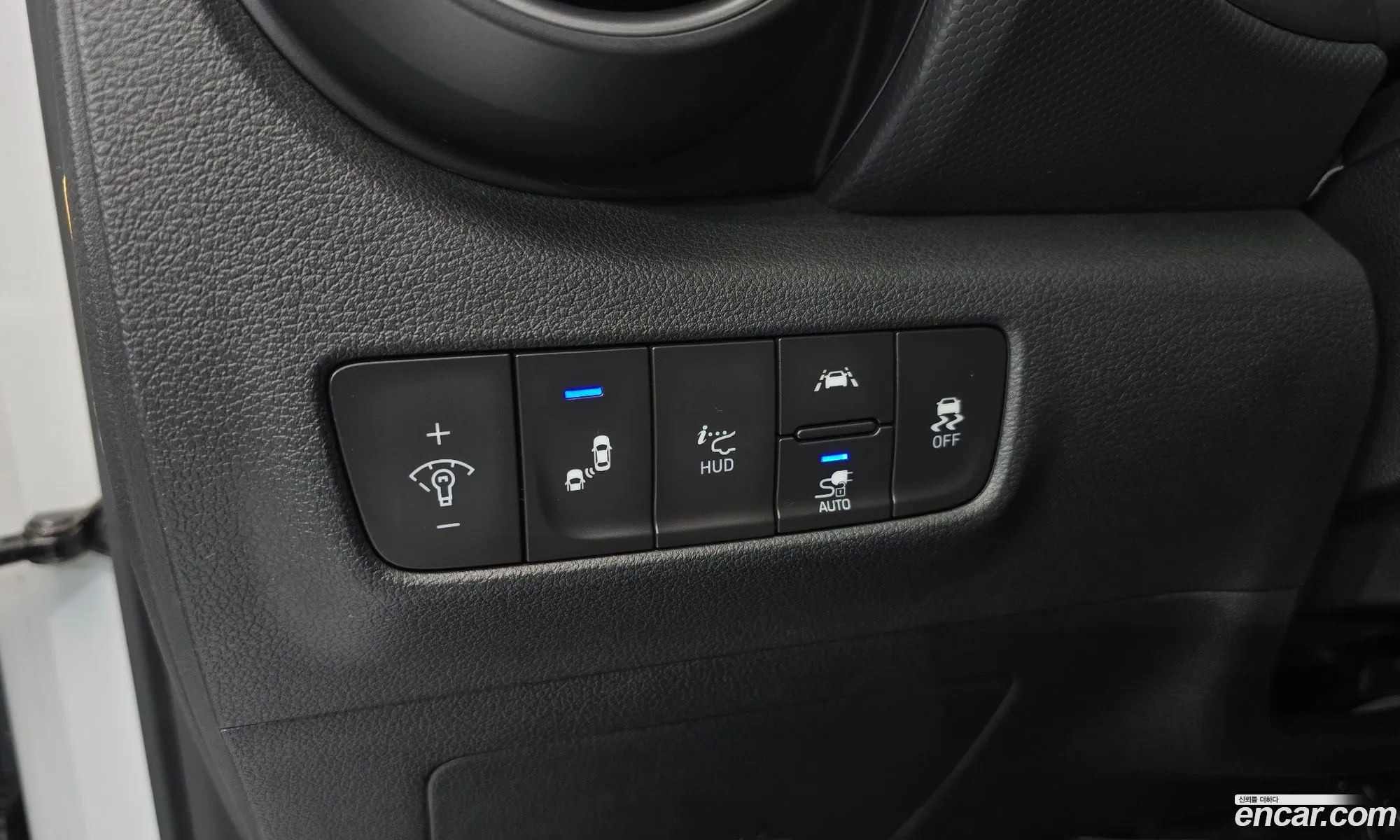 Hyundai Kona Electric 2019 — 2