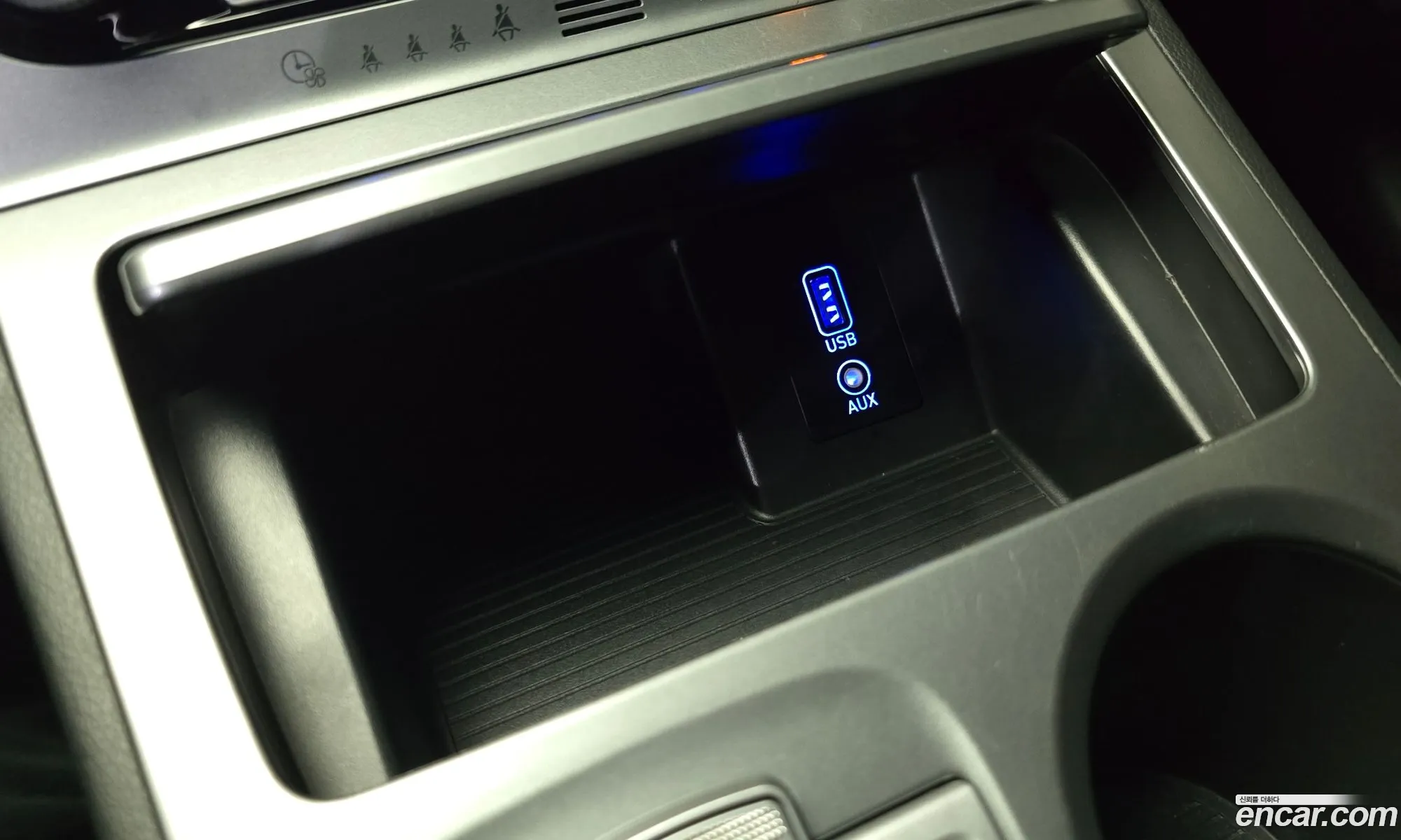 Hyundai Kona Electric 2019 — 15
