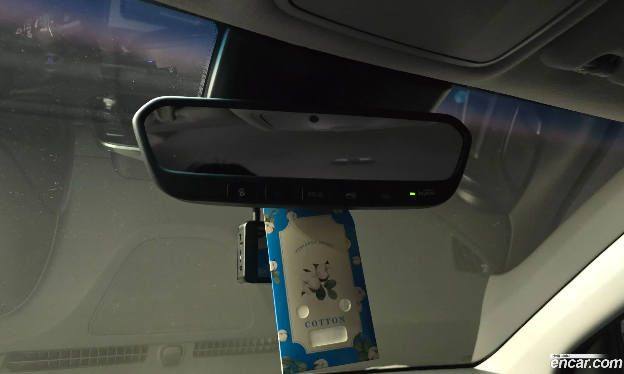 Hyundai Kona Electric 2019 — 5