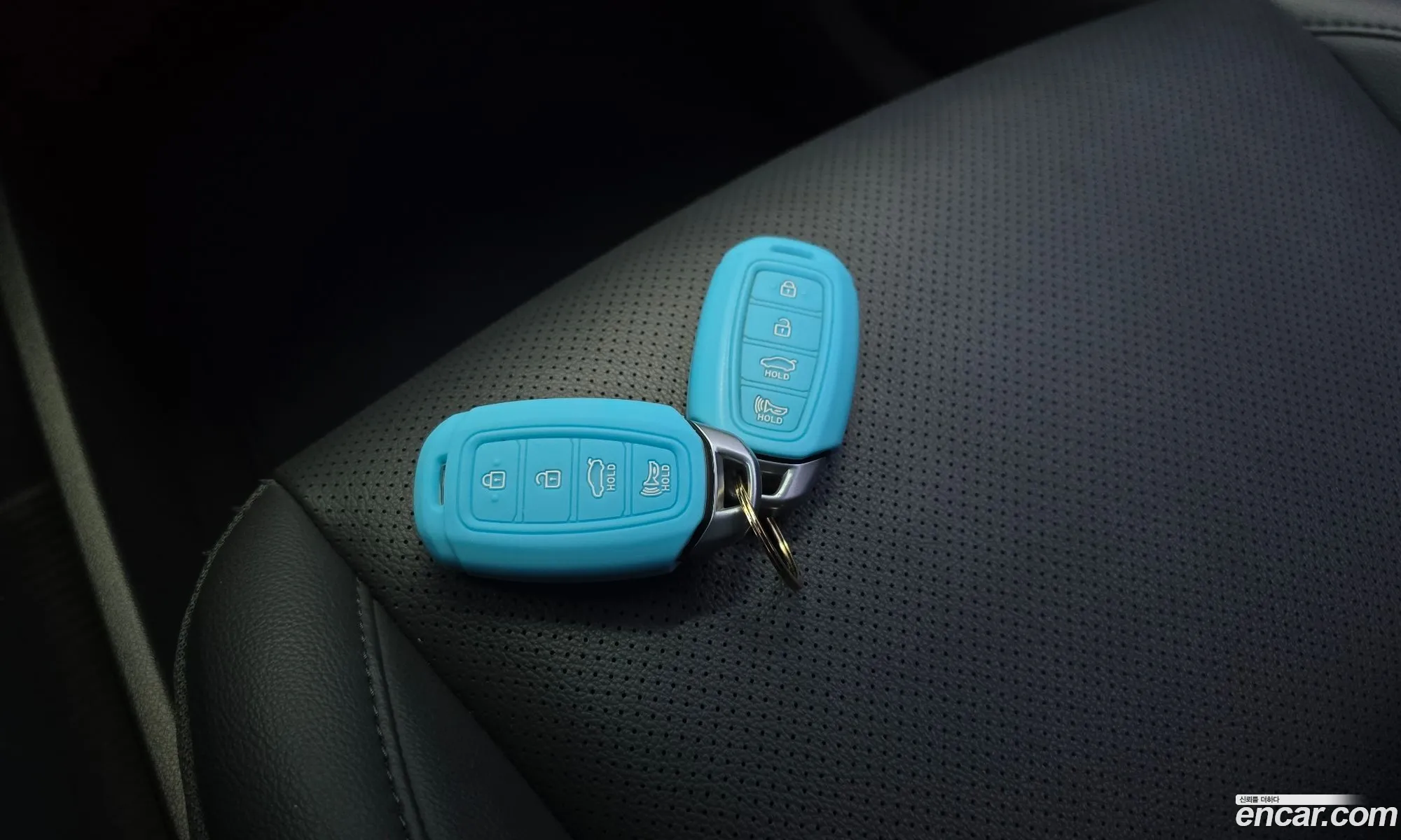 Hyundai Kona Electric 2019 — 30