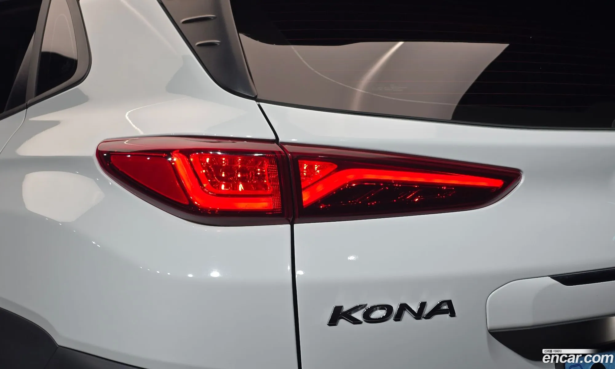Hyundai Kona Electric 2019 — 13