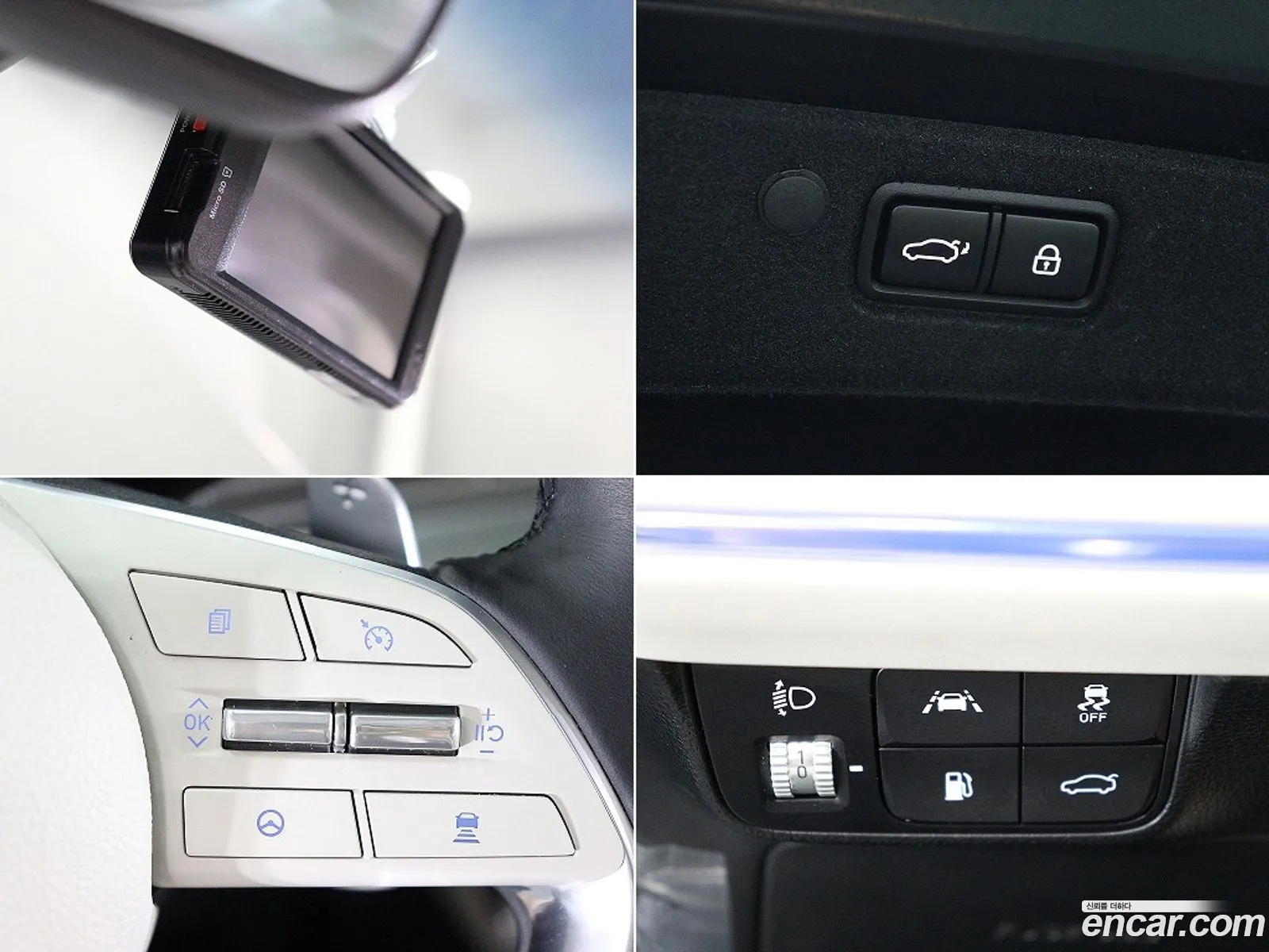 Hyundai Grandeur IG 2022 — 14