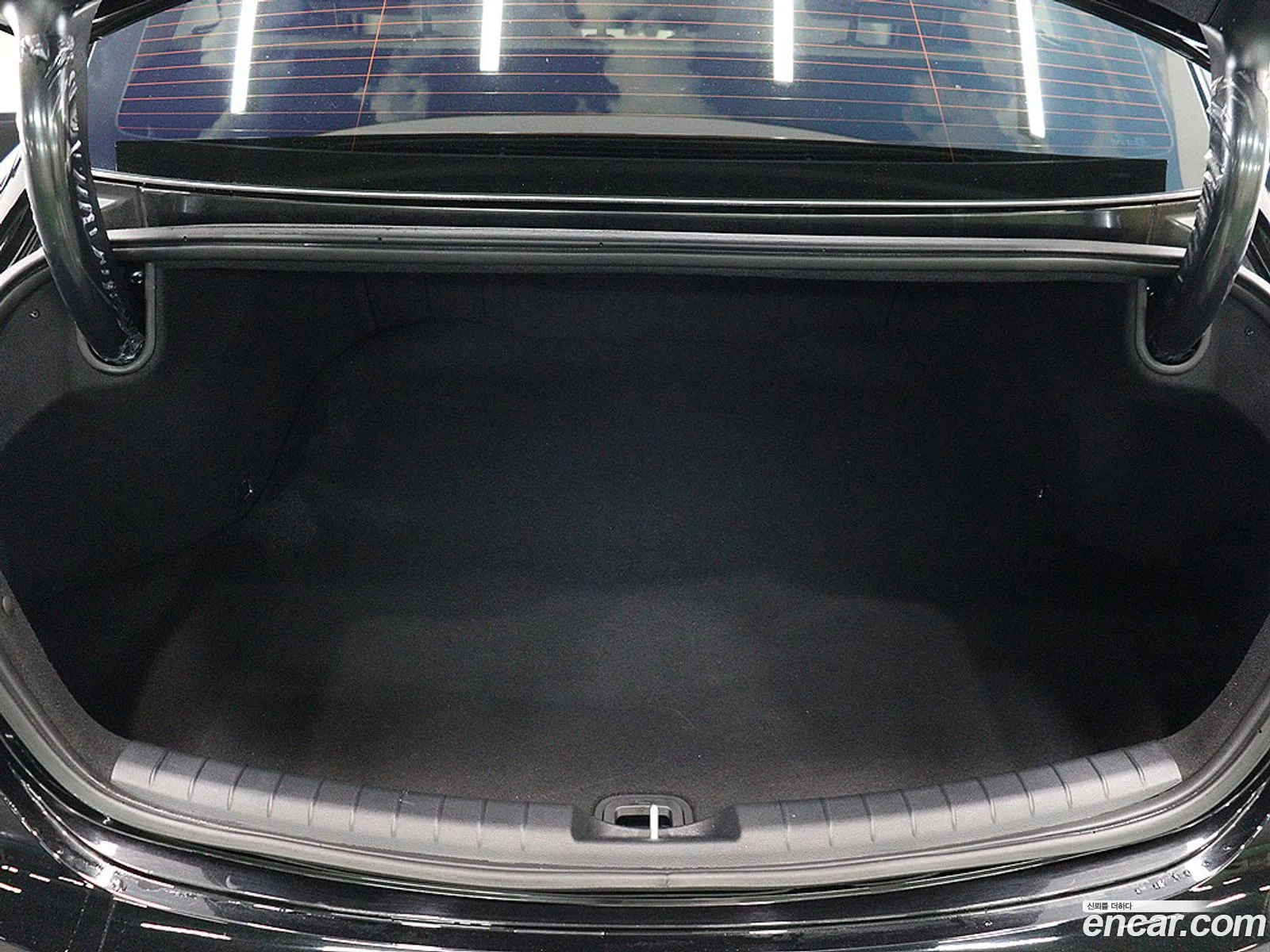 Hyundai Grandeur IG 2022 — 6