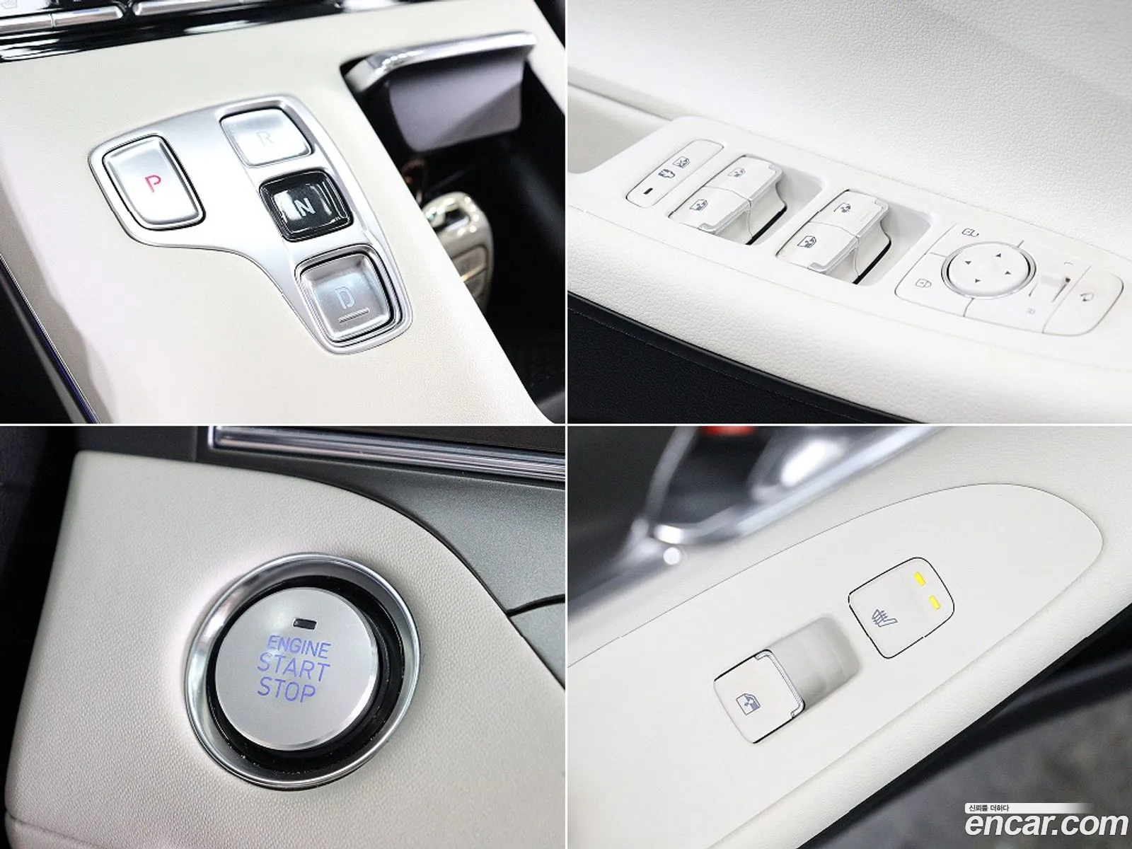 Hyundai Grandeur IG 2022 — 4