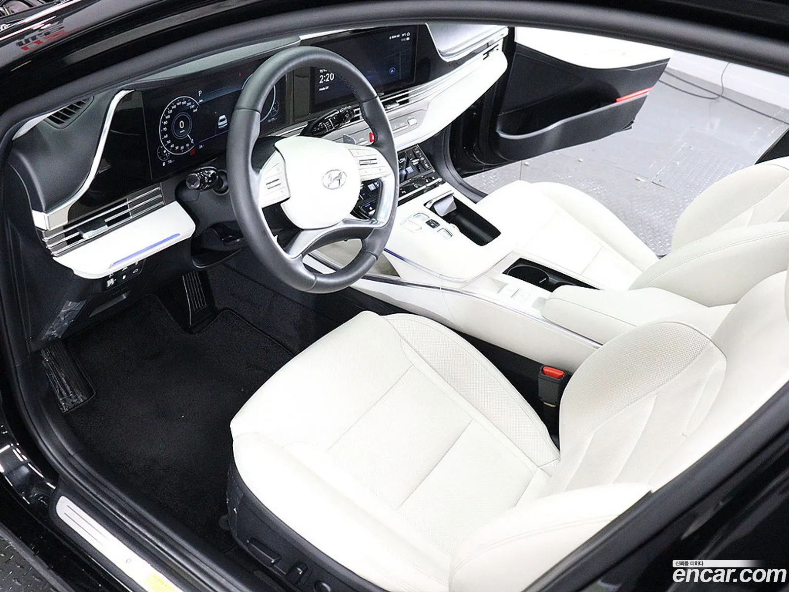Hyundai Grandeur IG 2022 — 5