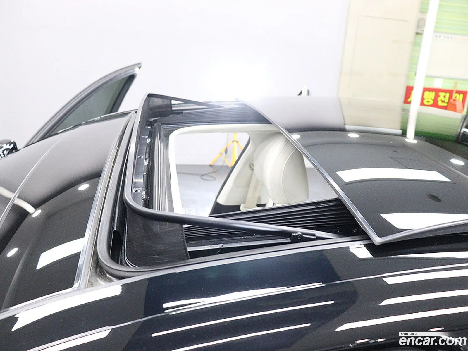 Hyundai Grandeur IG 2022 — 8