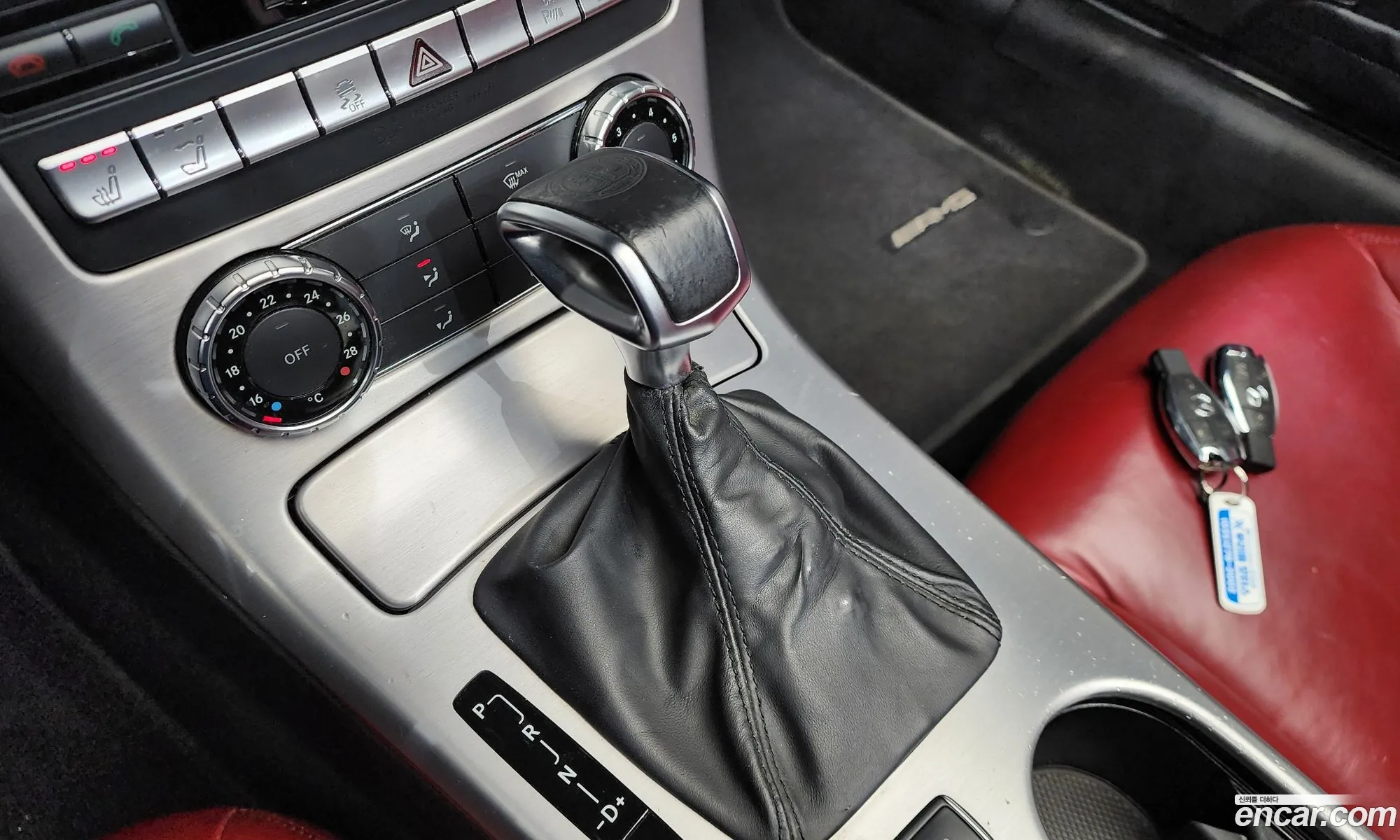 Mercedes-Benz SLK-Class 2013 WDDPK4JA2DF060782 — 3