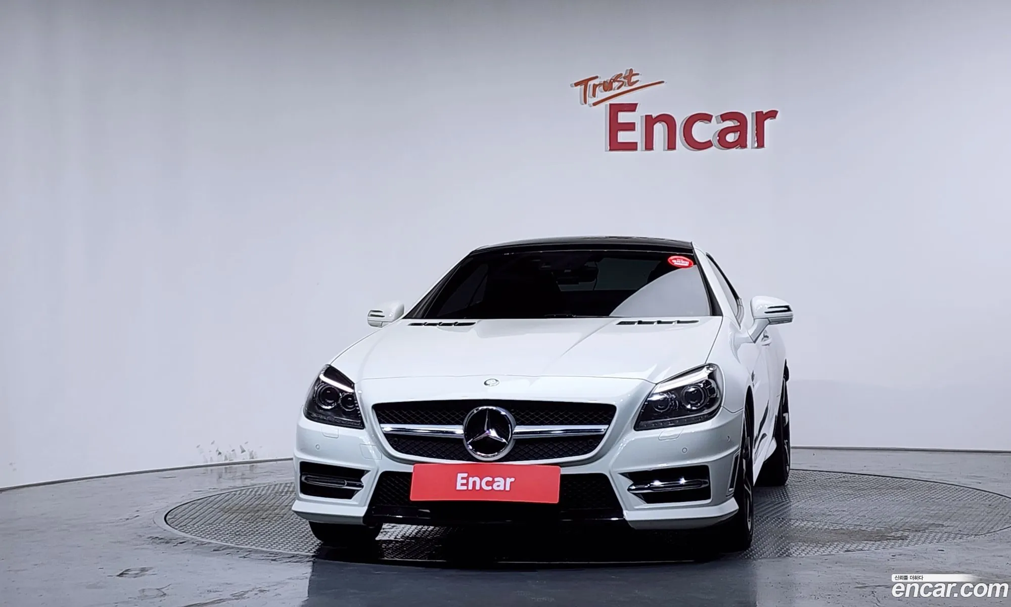Mercedes-Benz SLK-Class 2013 WDDPK4JA2DF060782 — 5