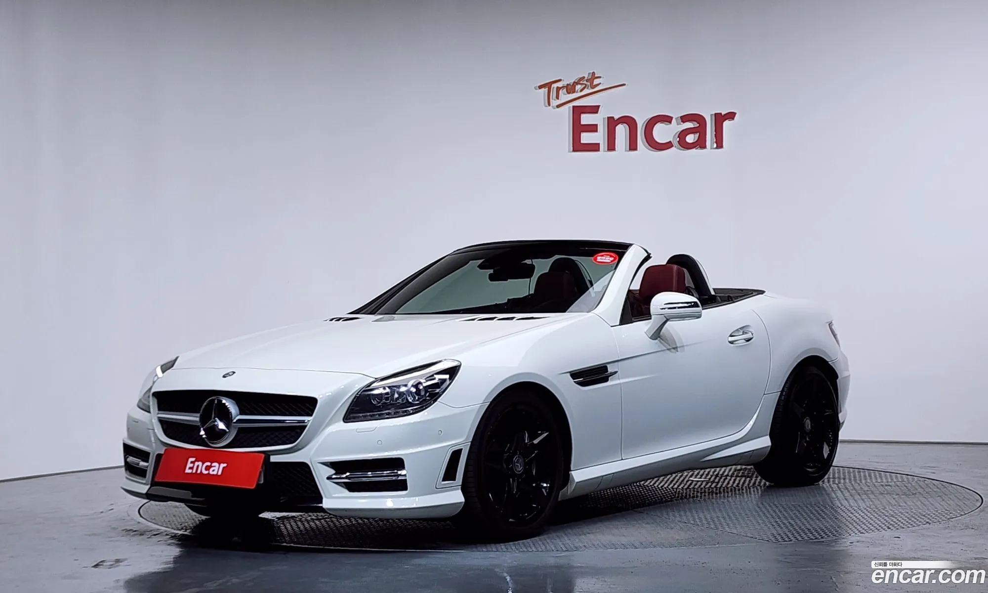 Mercedes-Benz SLK-Class 2013 WDDPK4JA2DF060782 — 13