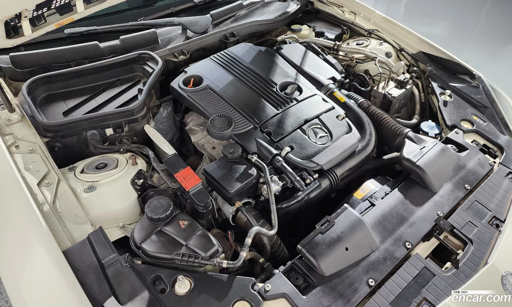 Mercedes-Benz SLK-Class 2013 WDDPK4JA2DF060782 — 16