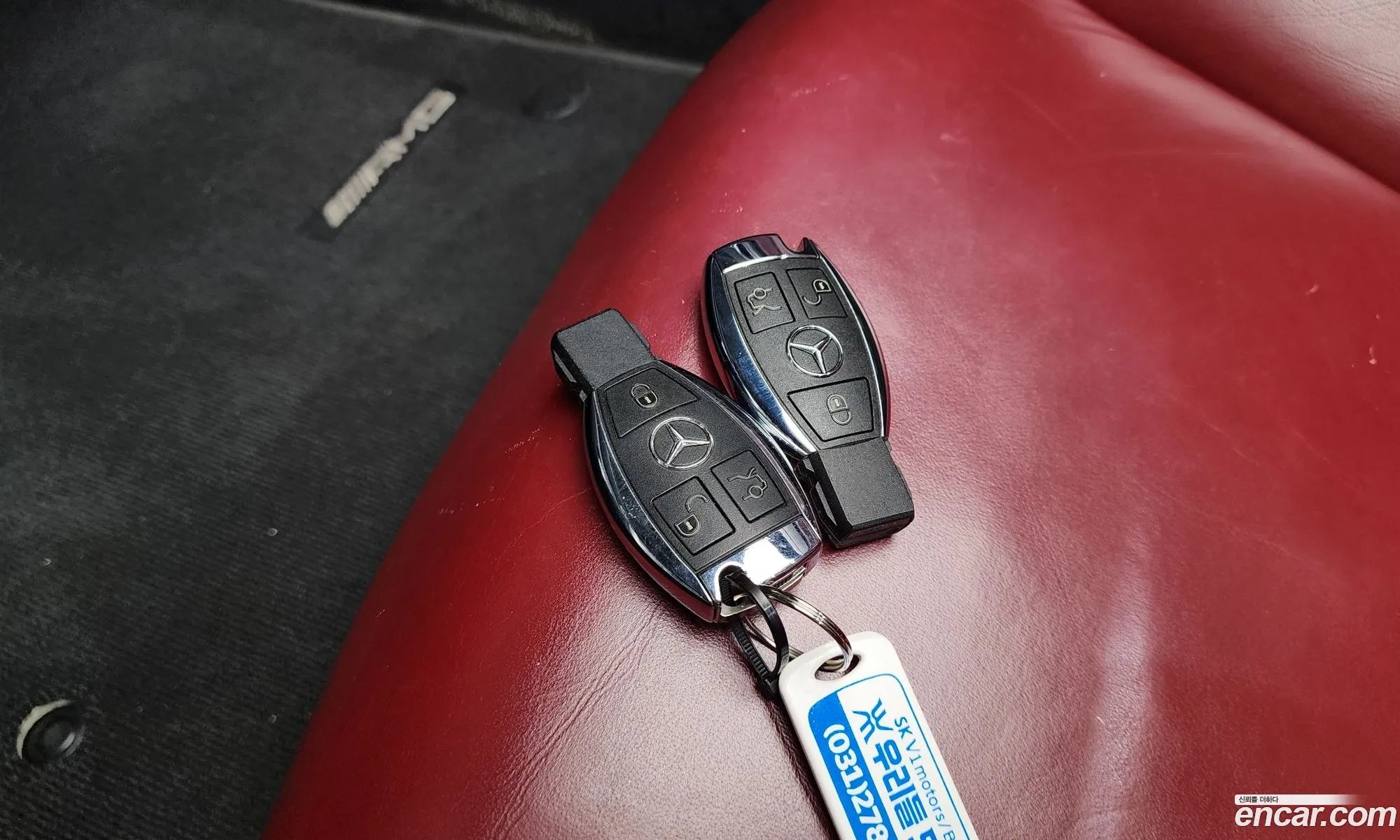 Mercedes-Benz SLK-Class 2013 WDDPK4JA2DF060782 — 2