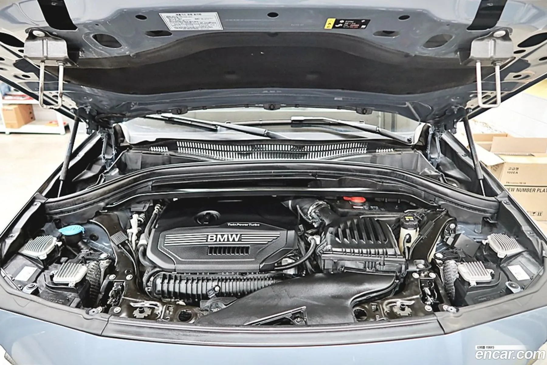 BMW X2 2021 — 6