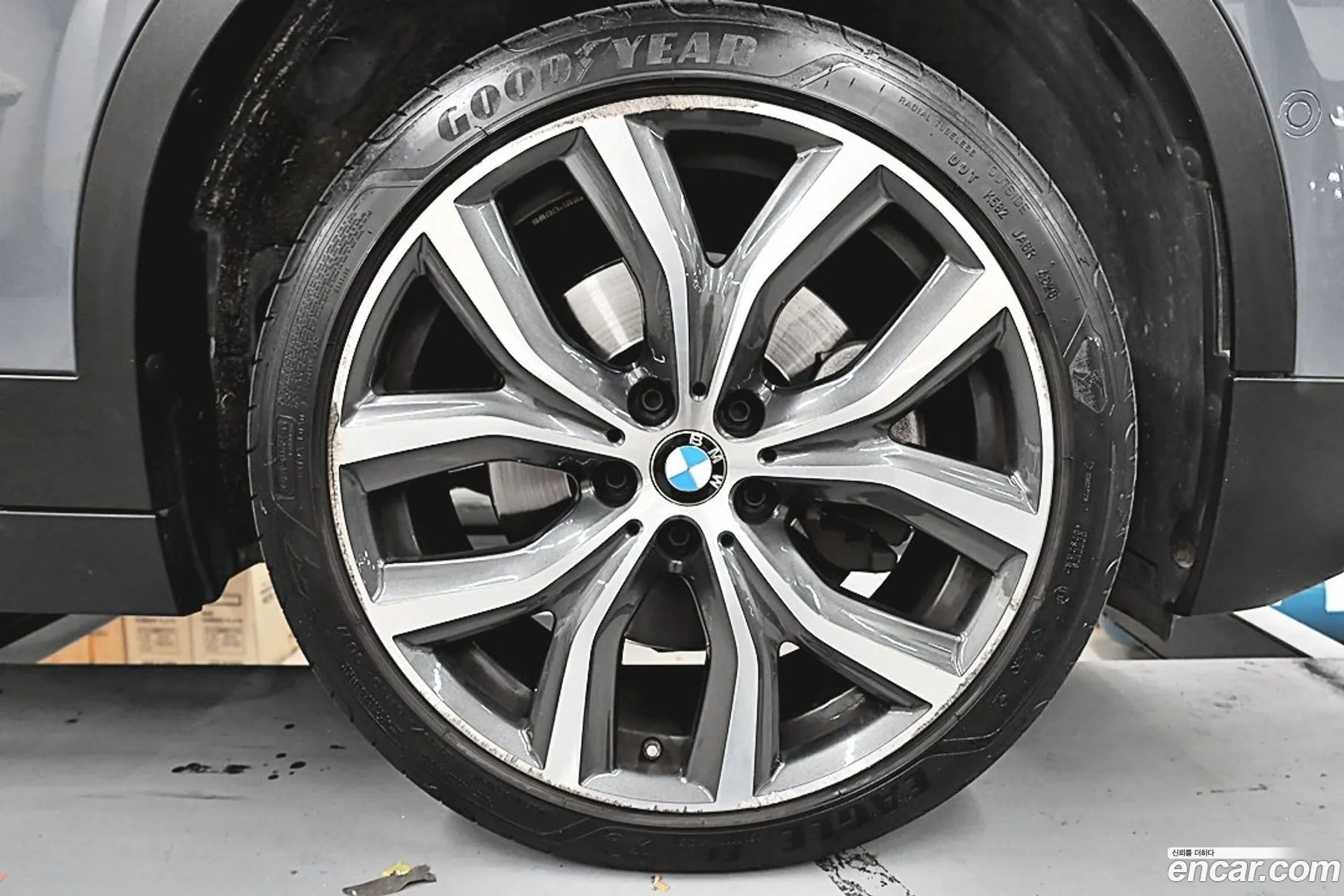 BMW X2 2021 — 12