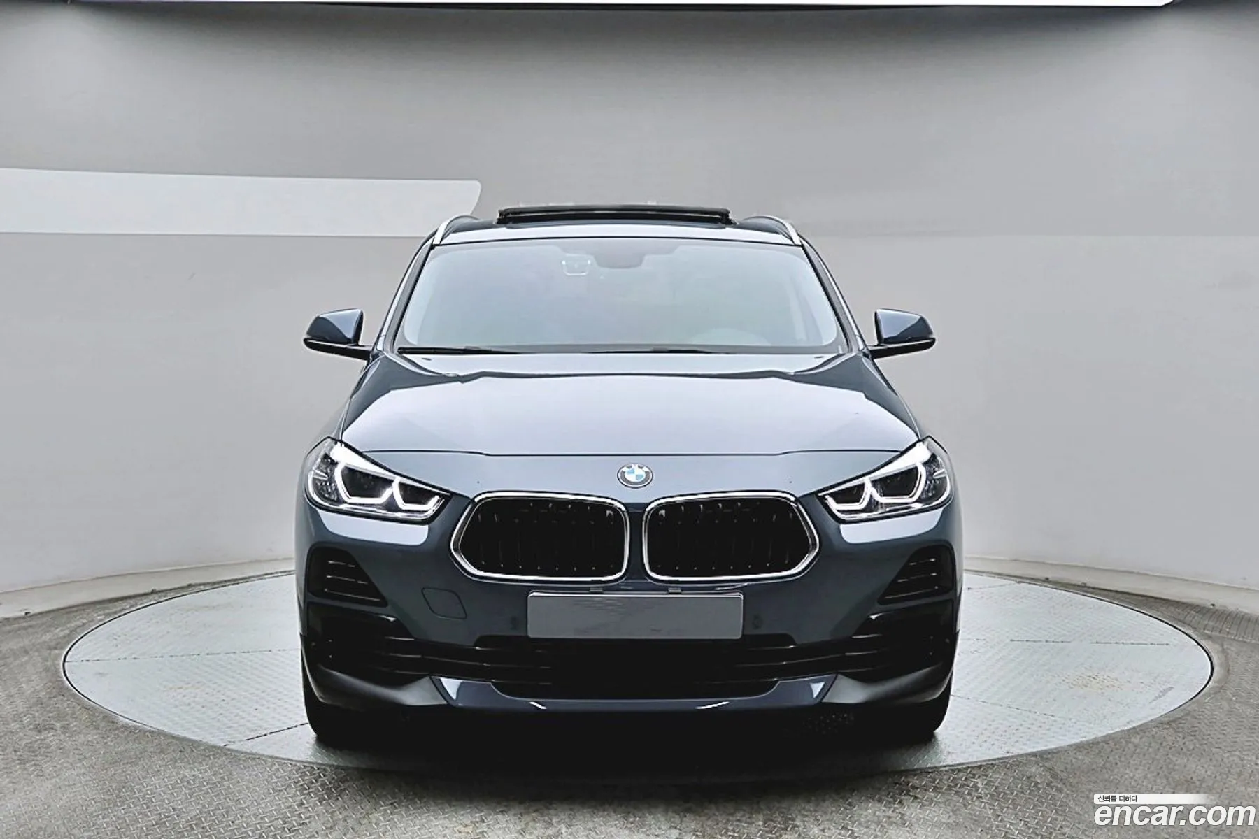 BMW X2 2021 — 19