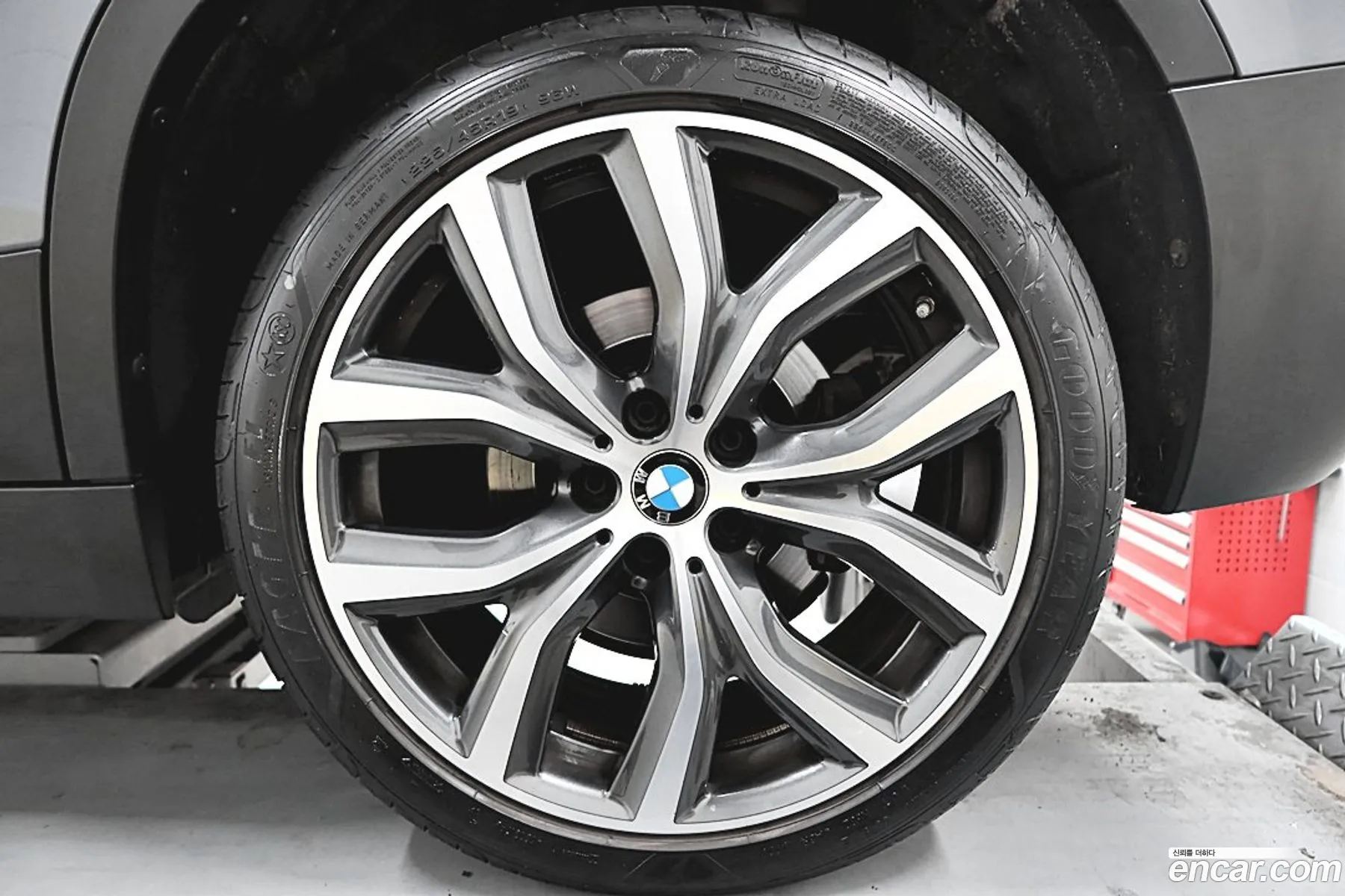 BMW X2 2021 — 20