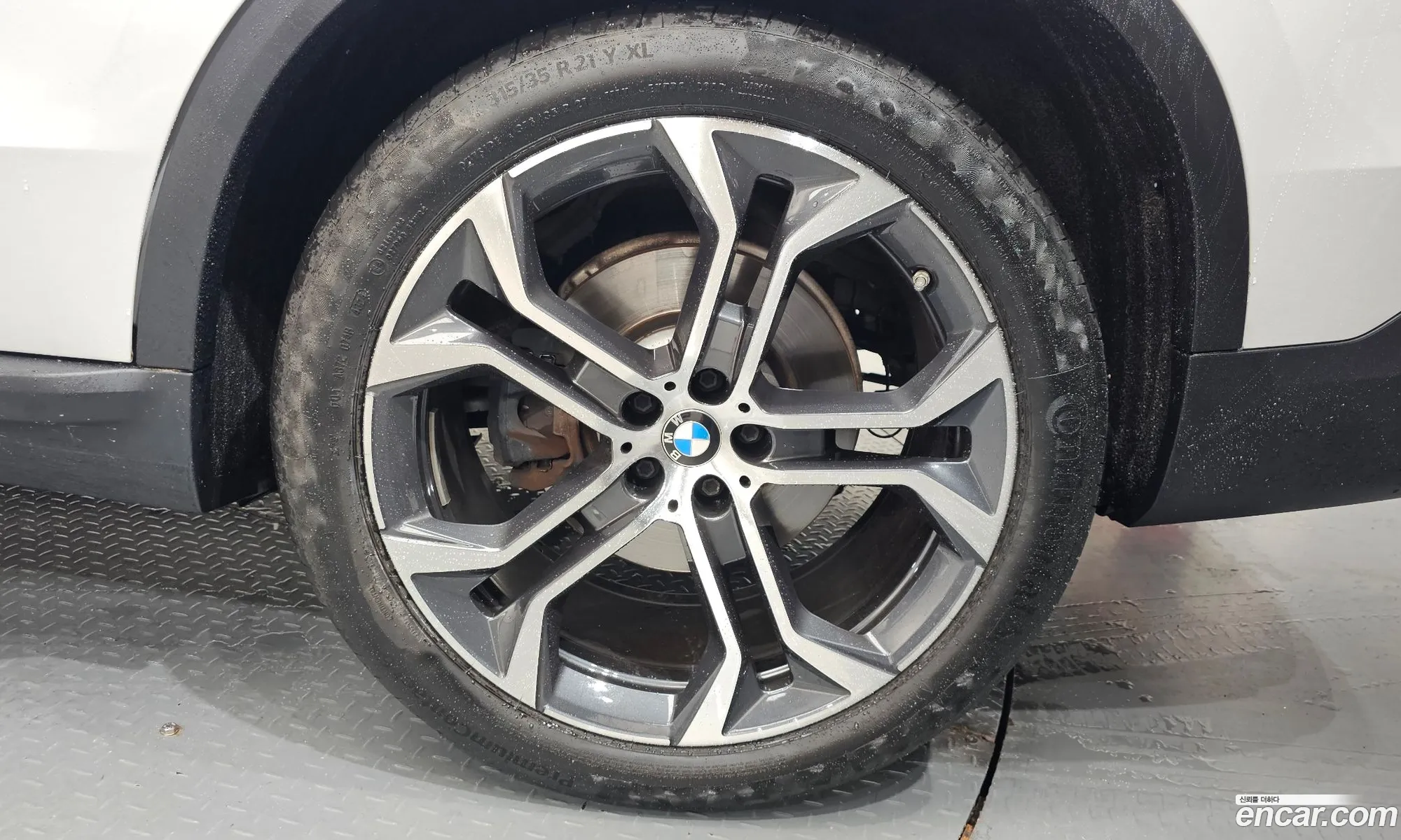 BMW X5 2021 — 4