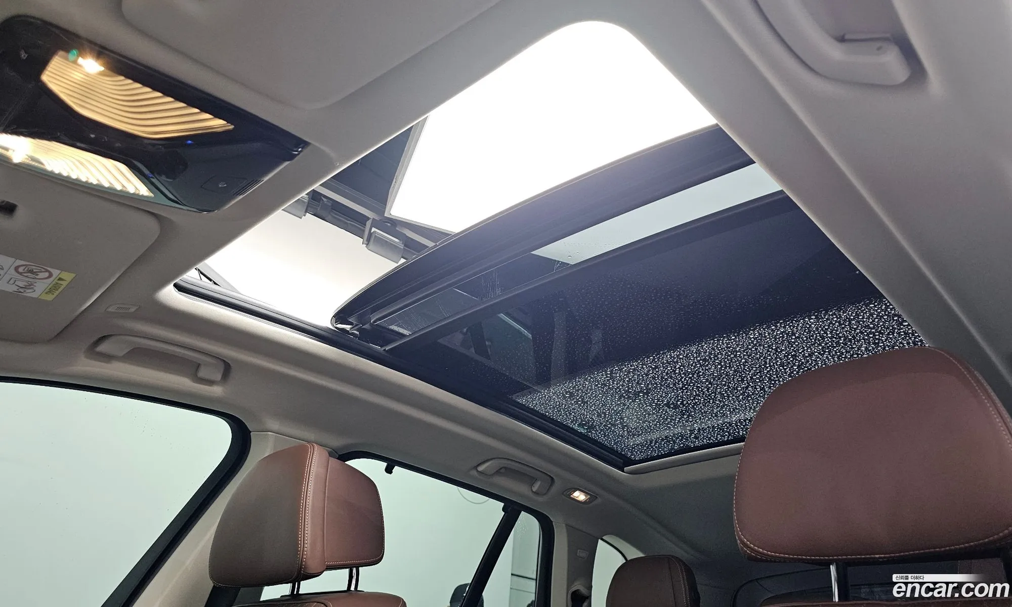 BMW X5 2021 — 9
