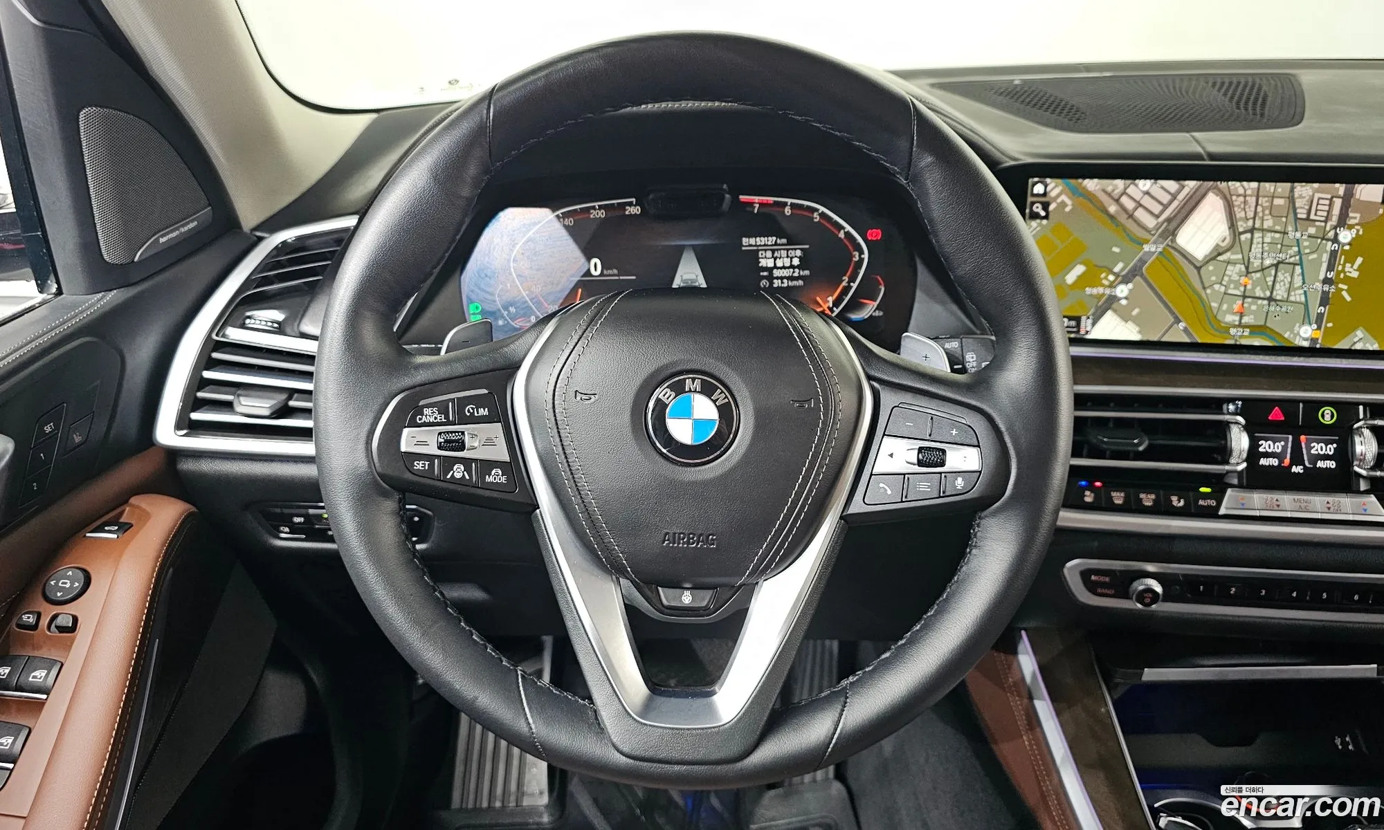 BMW X5 2021 — 11