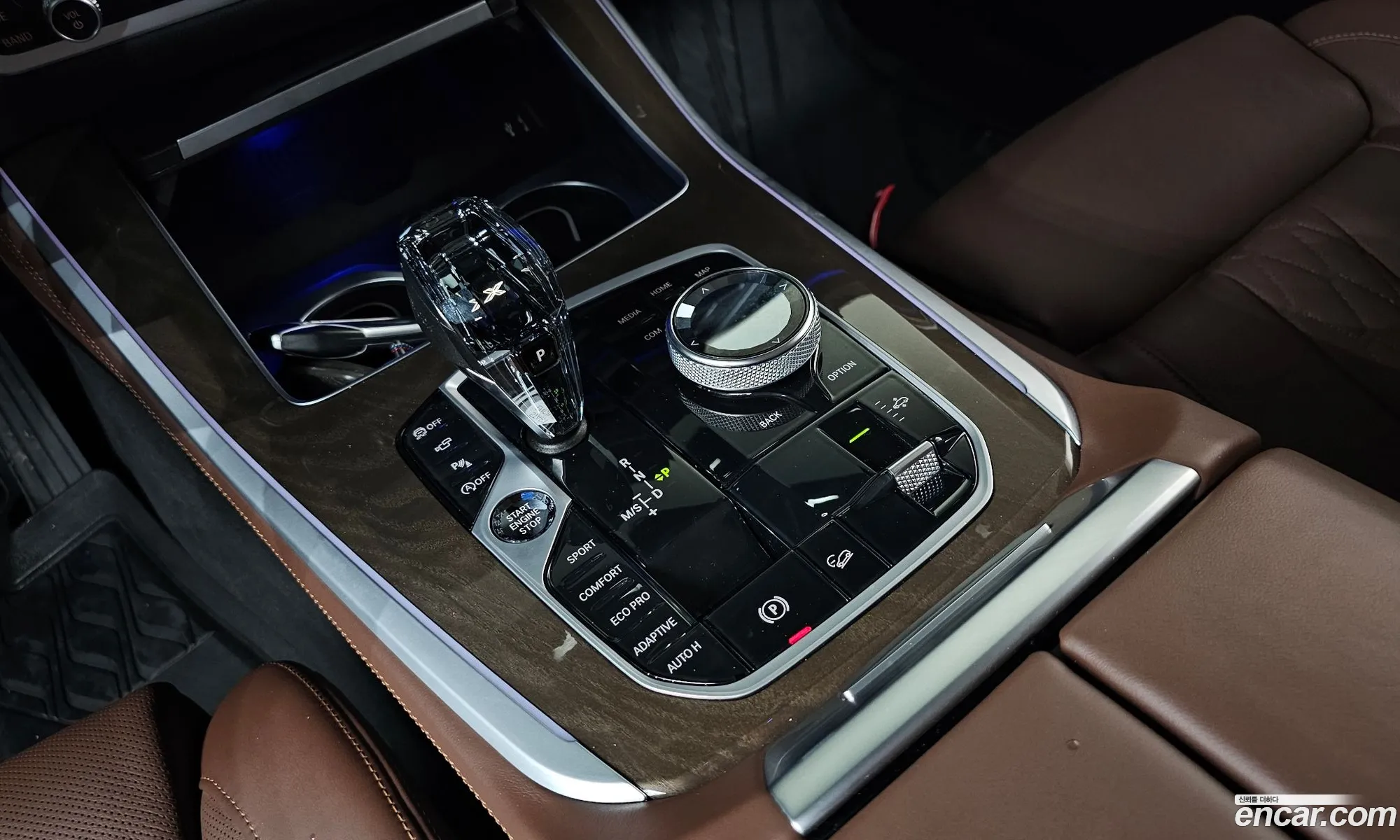 BMW X5 2021 — 6