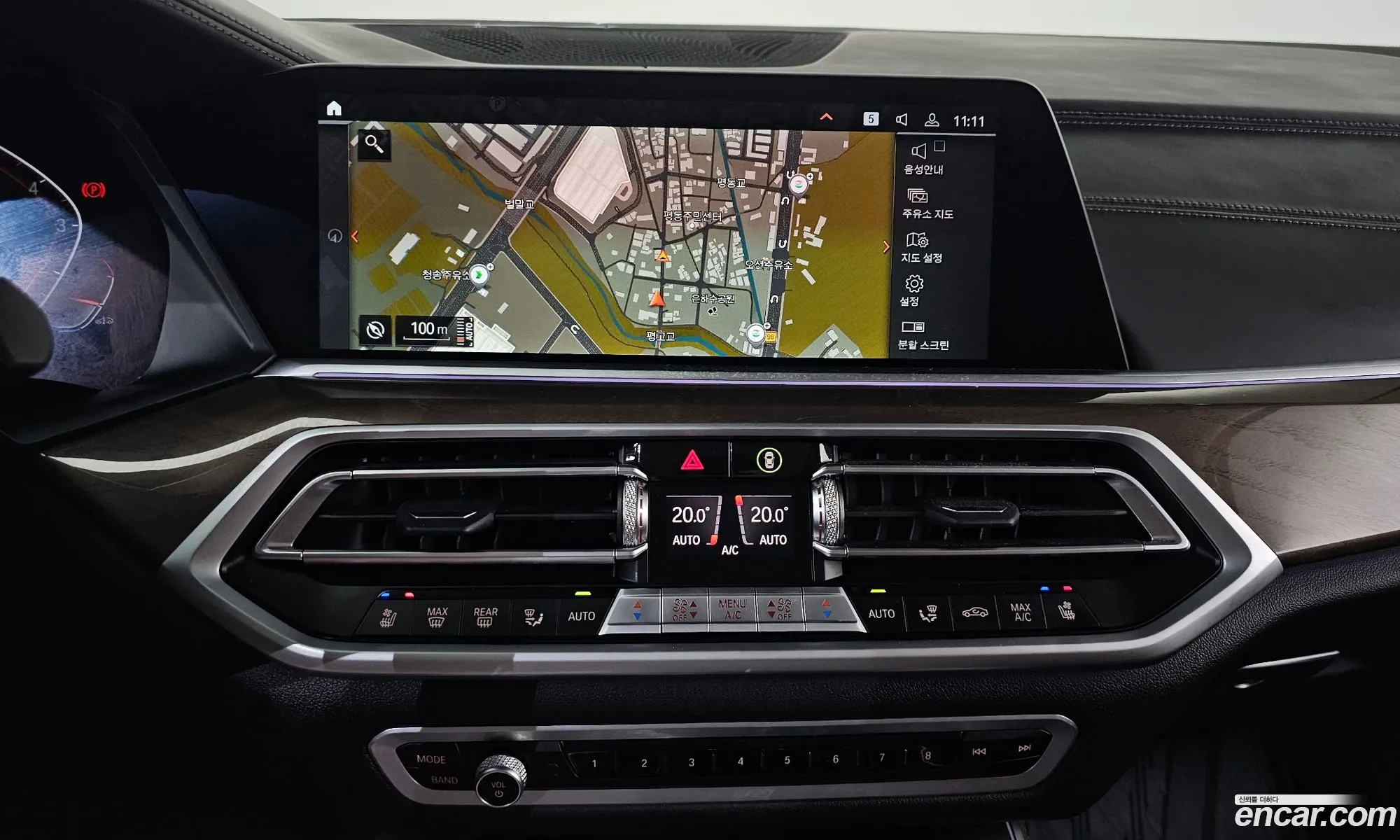 BMW X5 2021 — 17