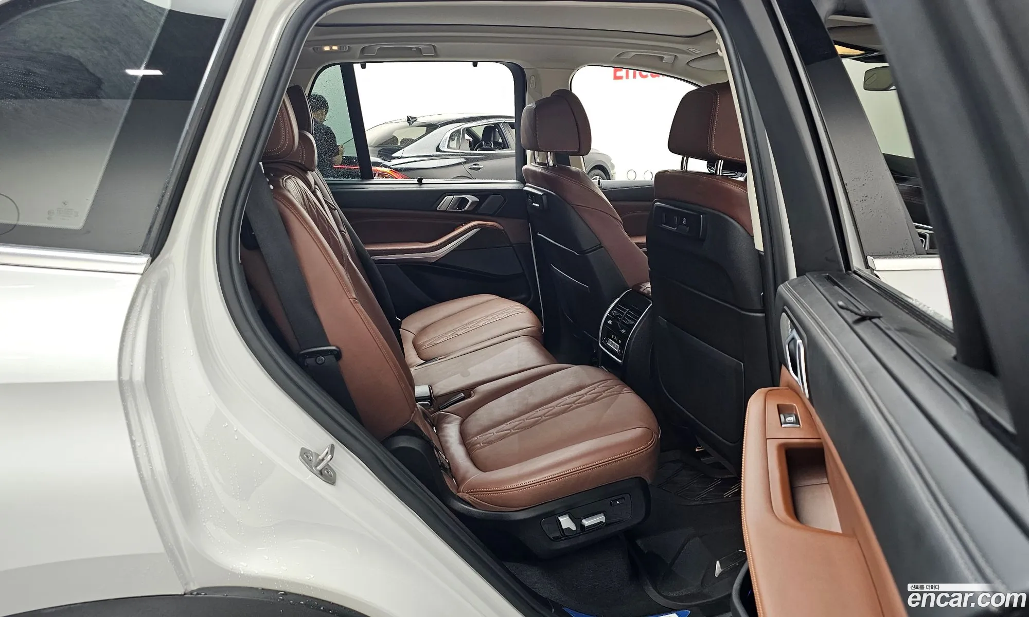BMW X5 2021 — 22