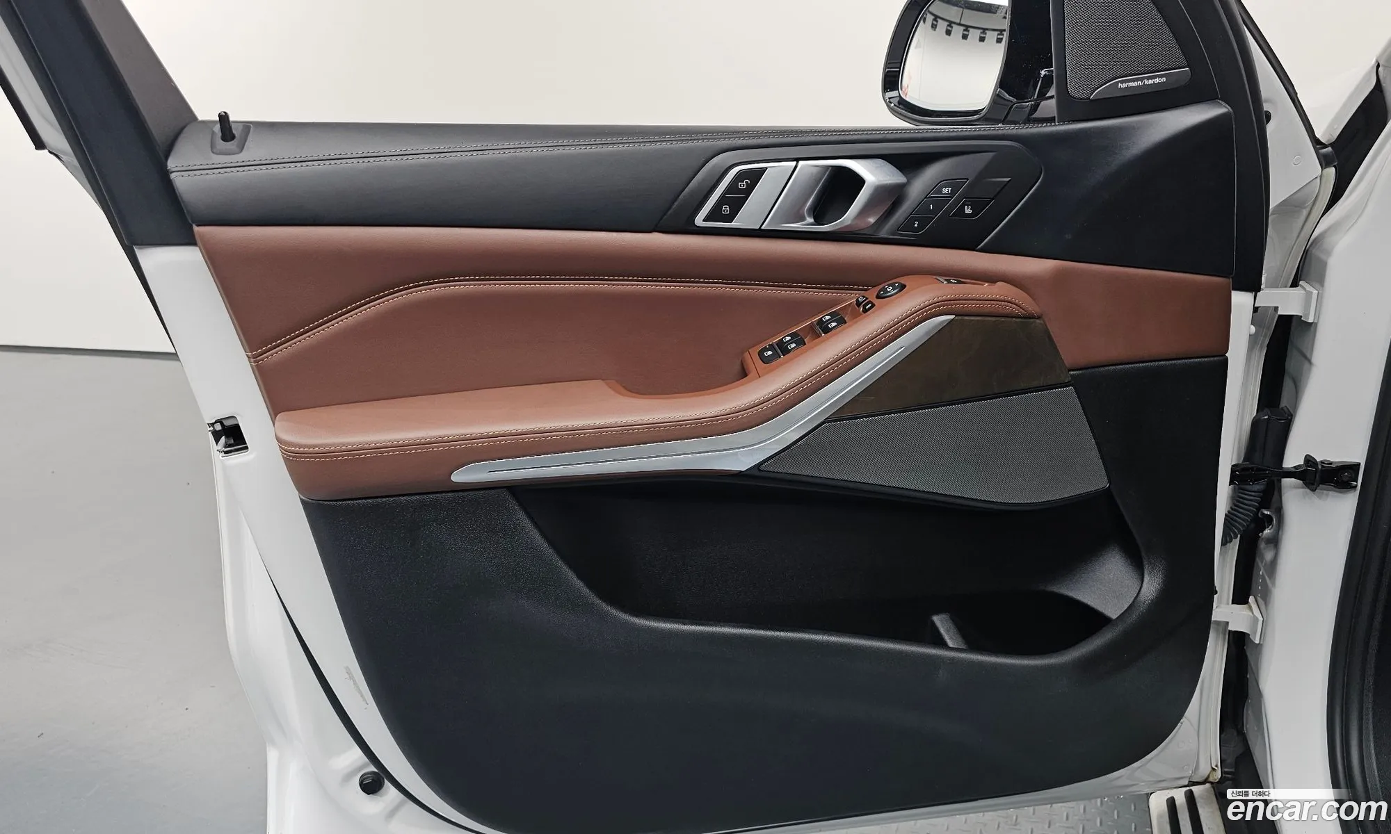 BMW X5 2021 — 12