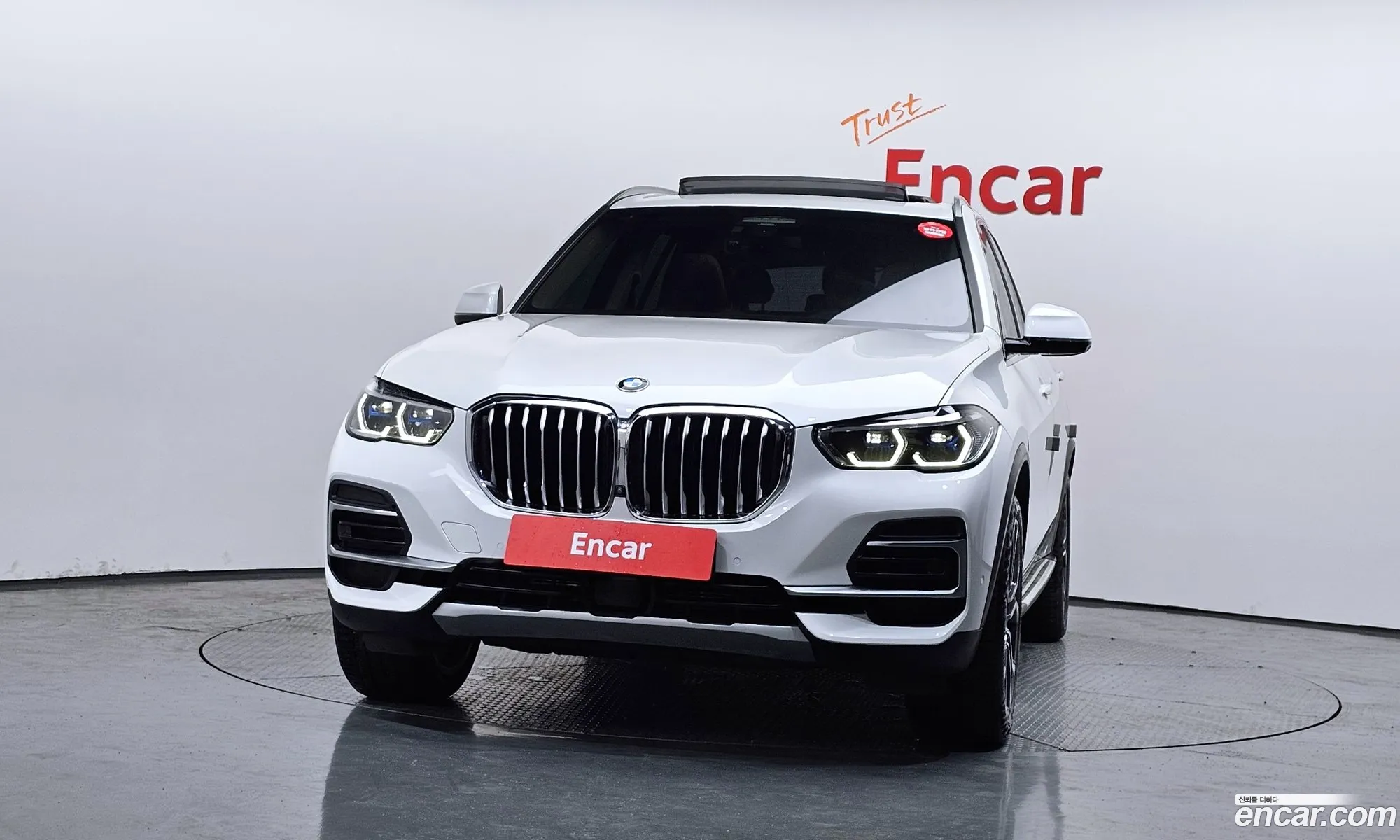 BMW X5 2021 — 26