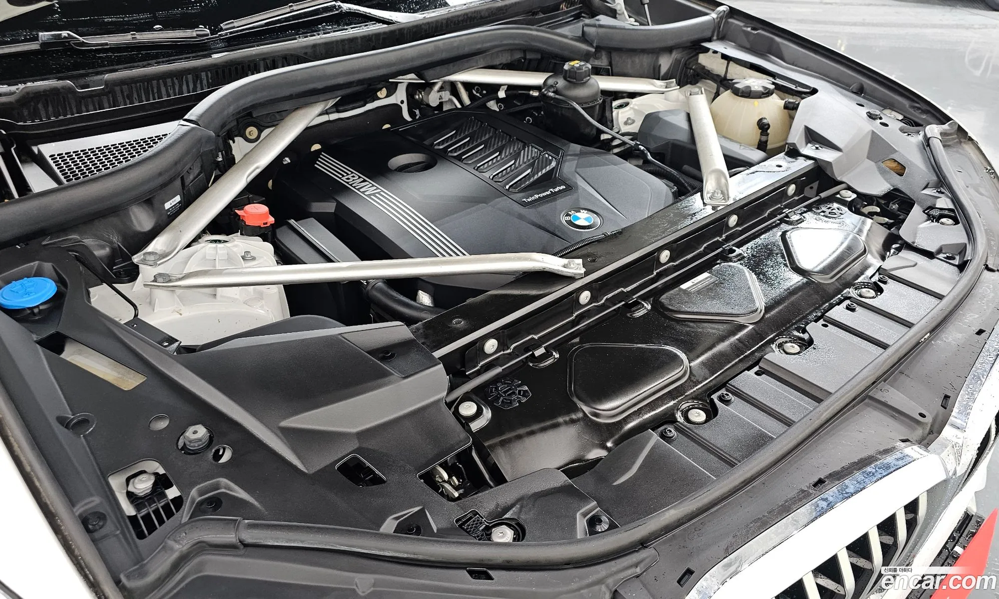 BMW X5 2021 — 5