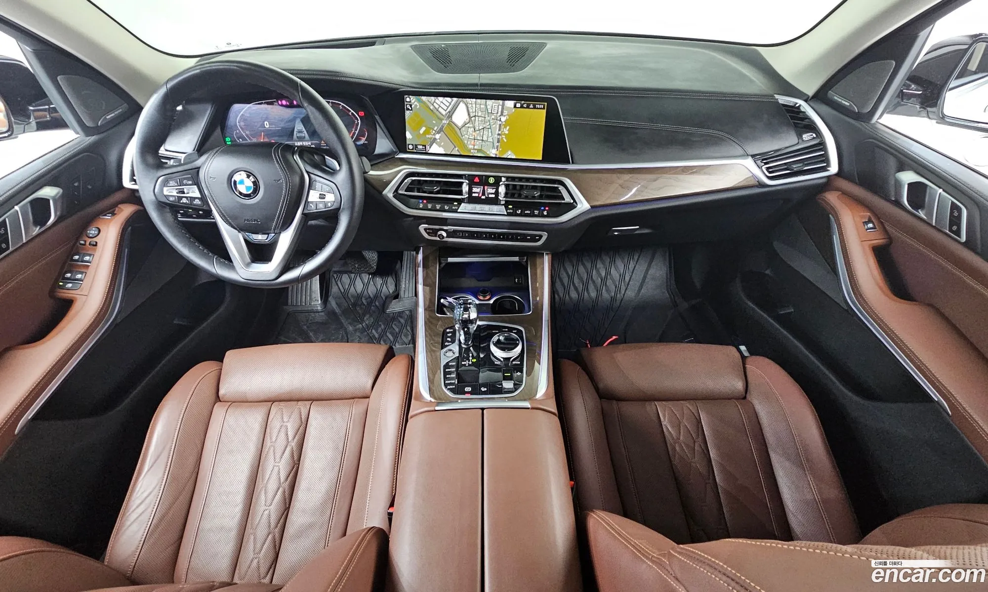 BMW X5 2021 — 31