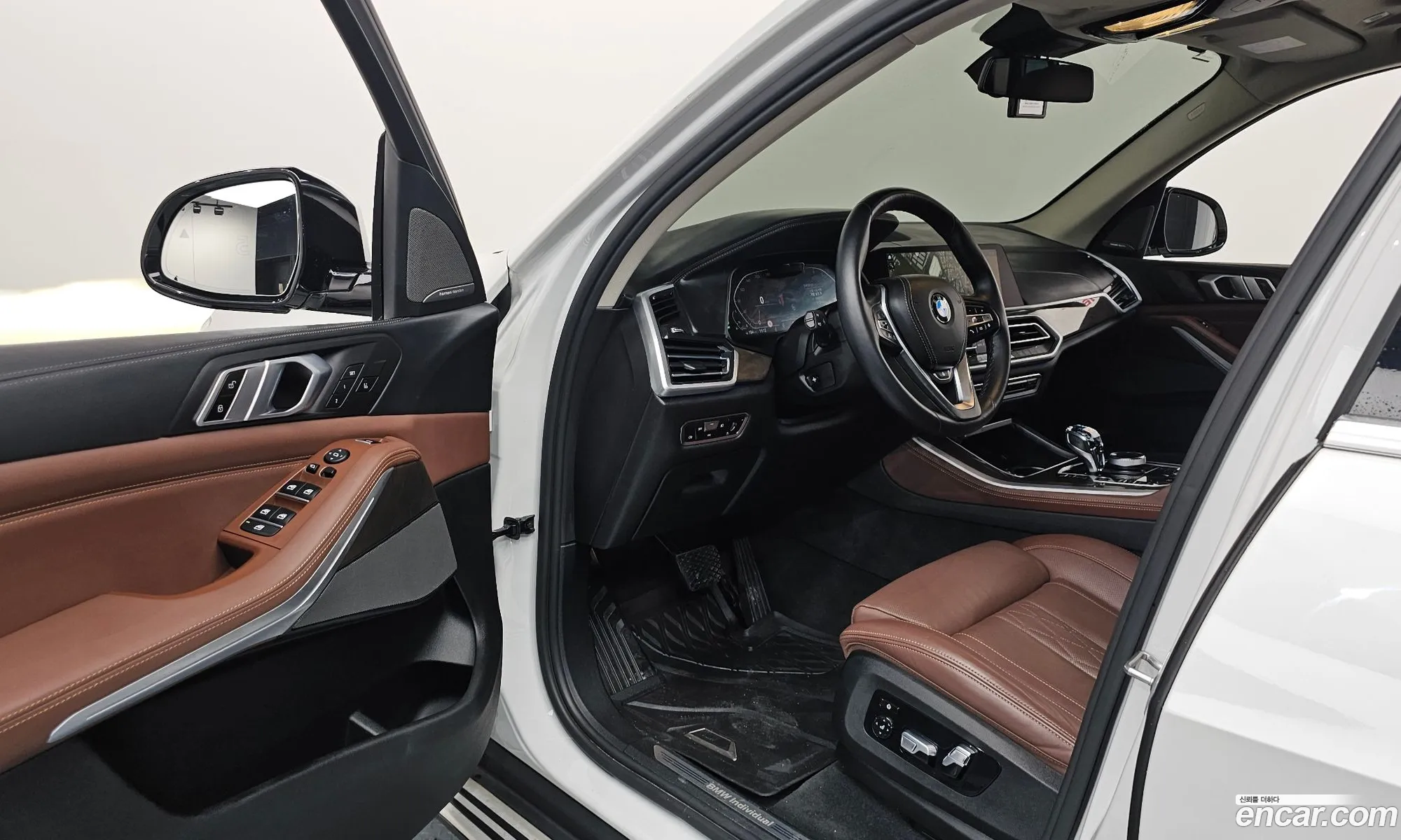 BMW X5 2021 — 8