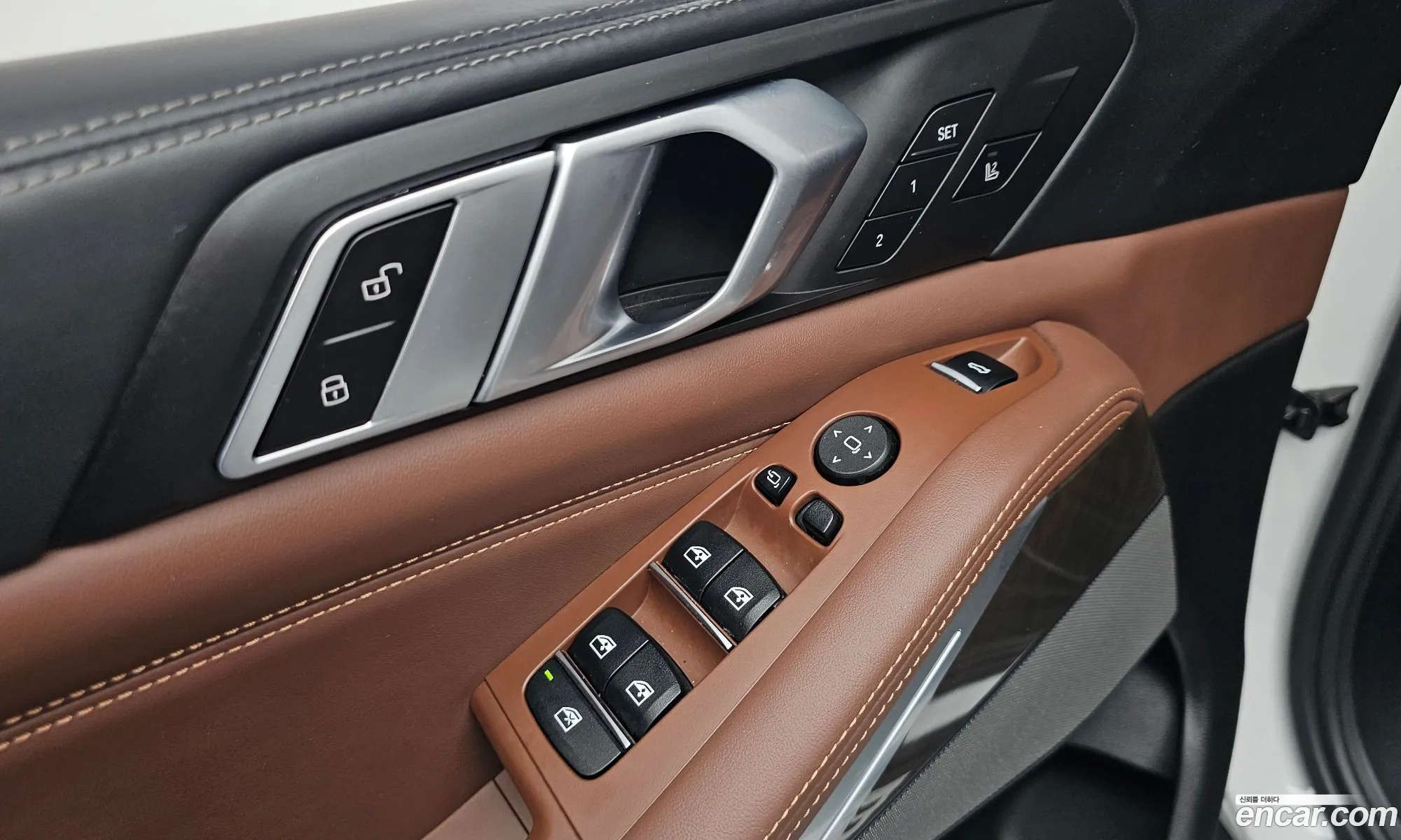 BMW X5 2021 — 30