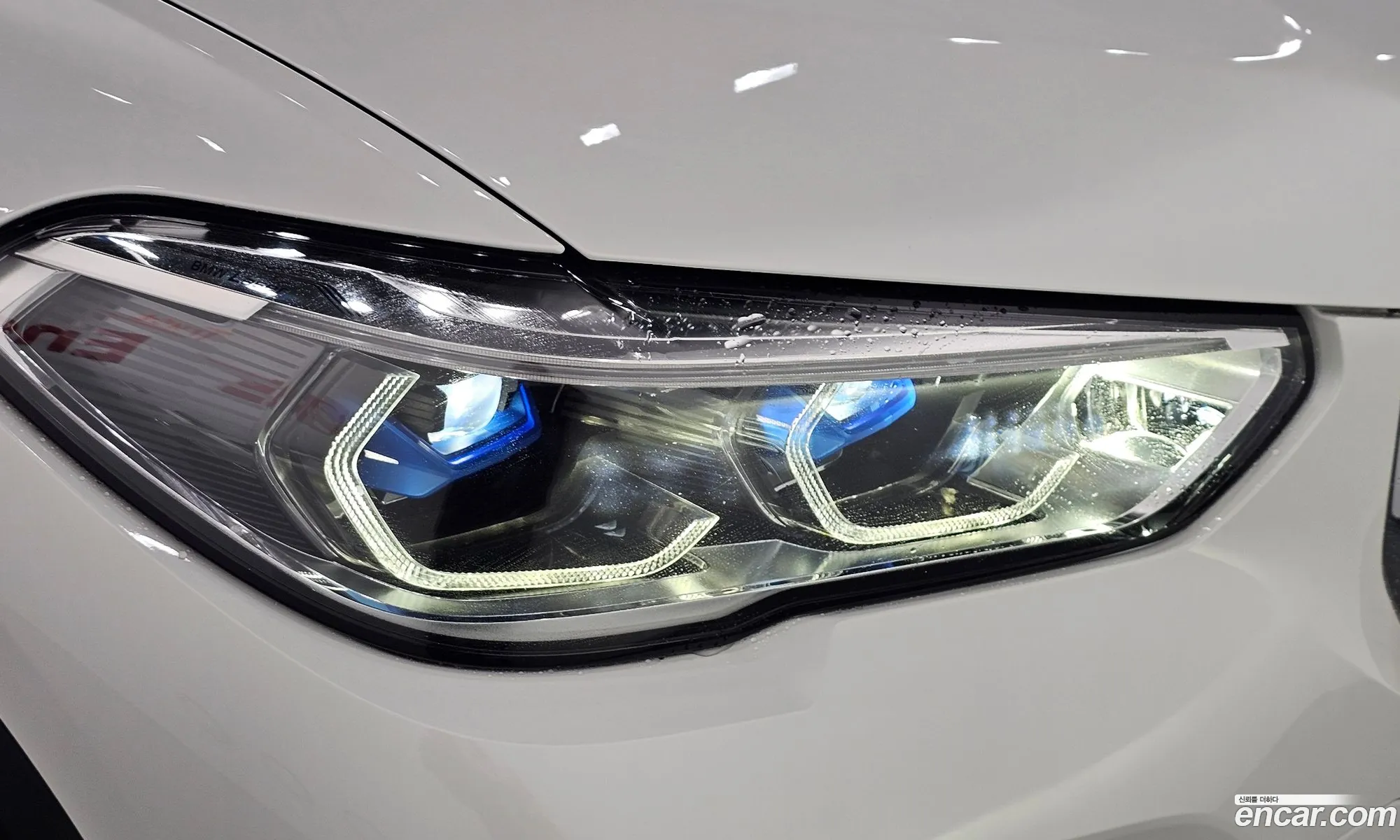 BMW X5 2021 — 27