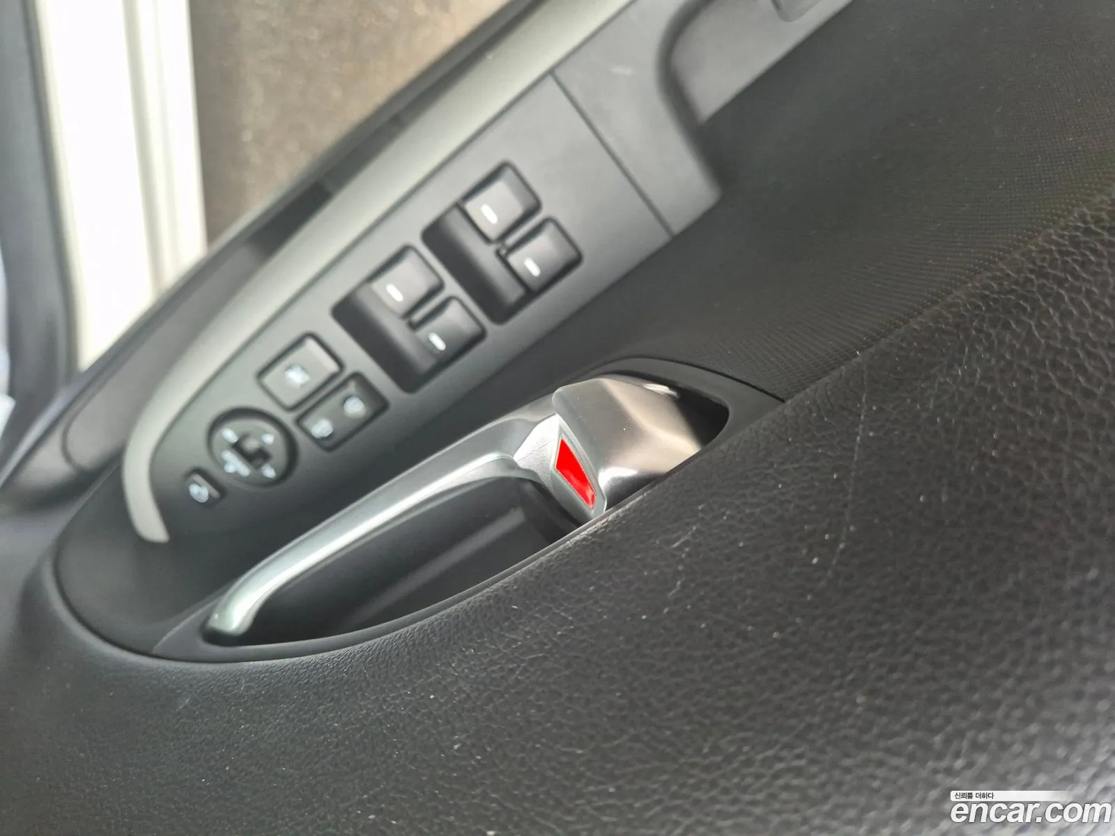 Kia Kia Ray 2023 — 9