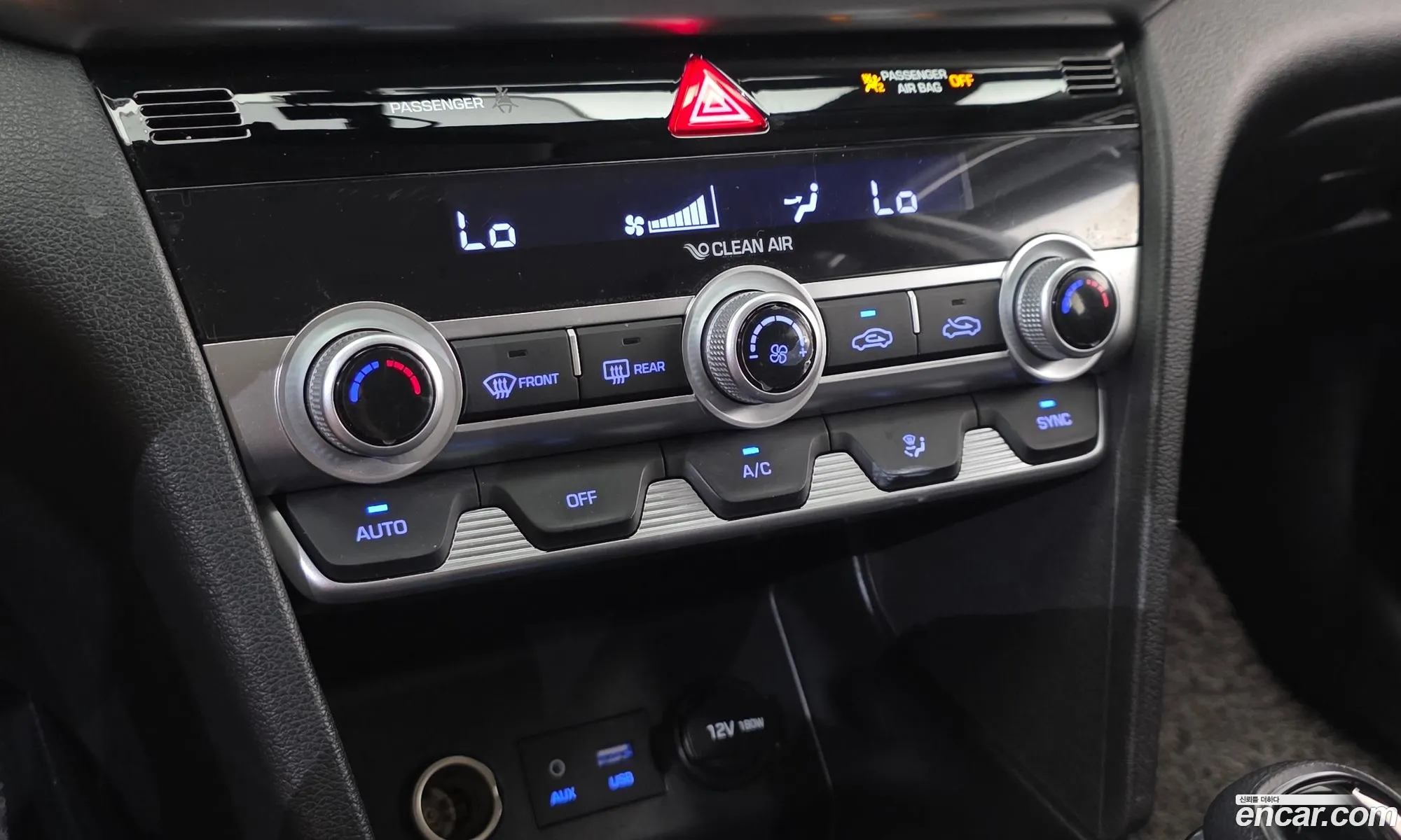 Hyundai Elantra AD 2020 — 26
