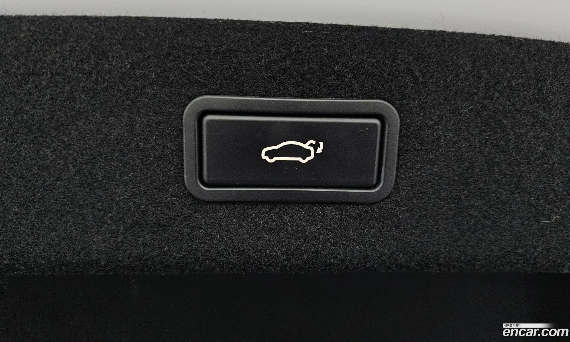 Genesis EQ900 2017 — 8