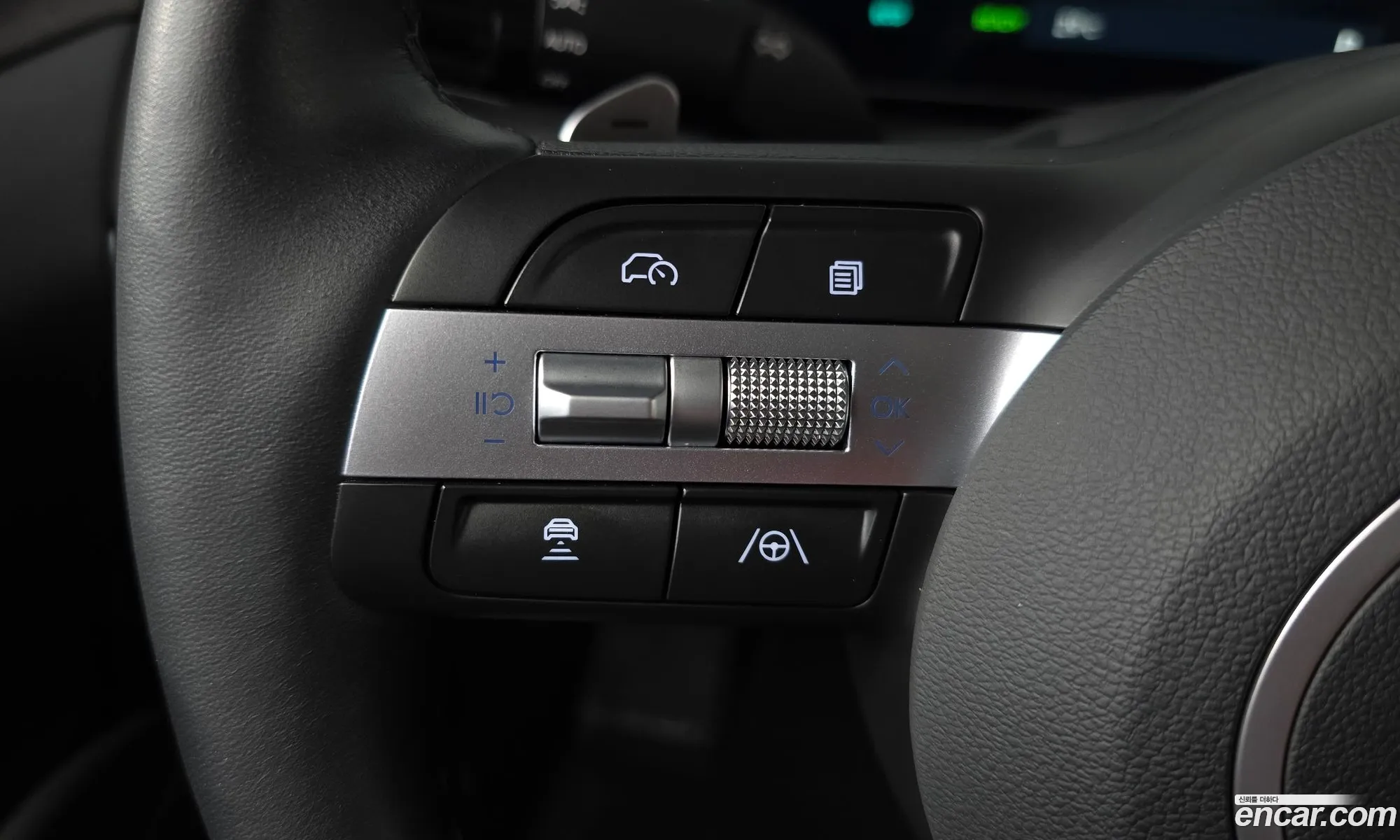 Hyundai Tucson Hybrid 2025 — 20