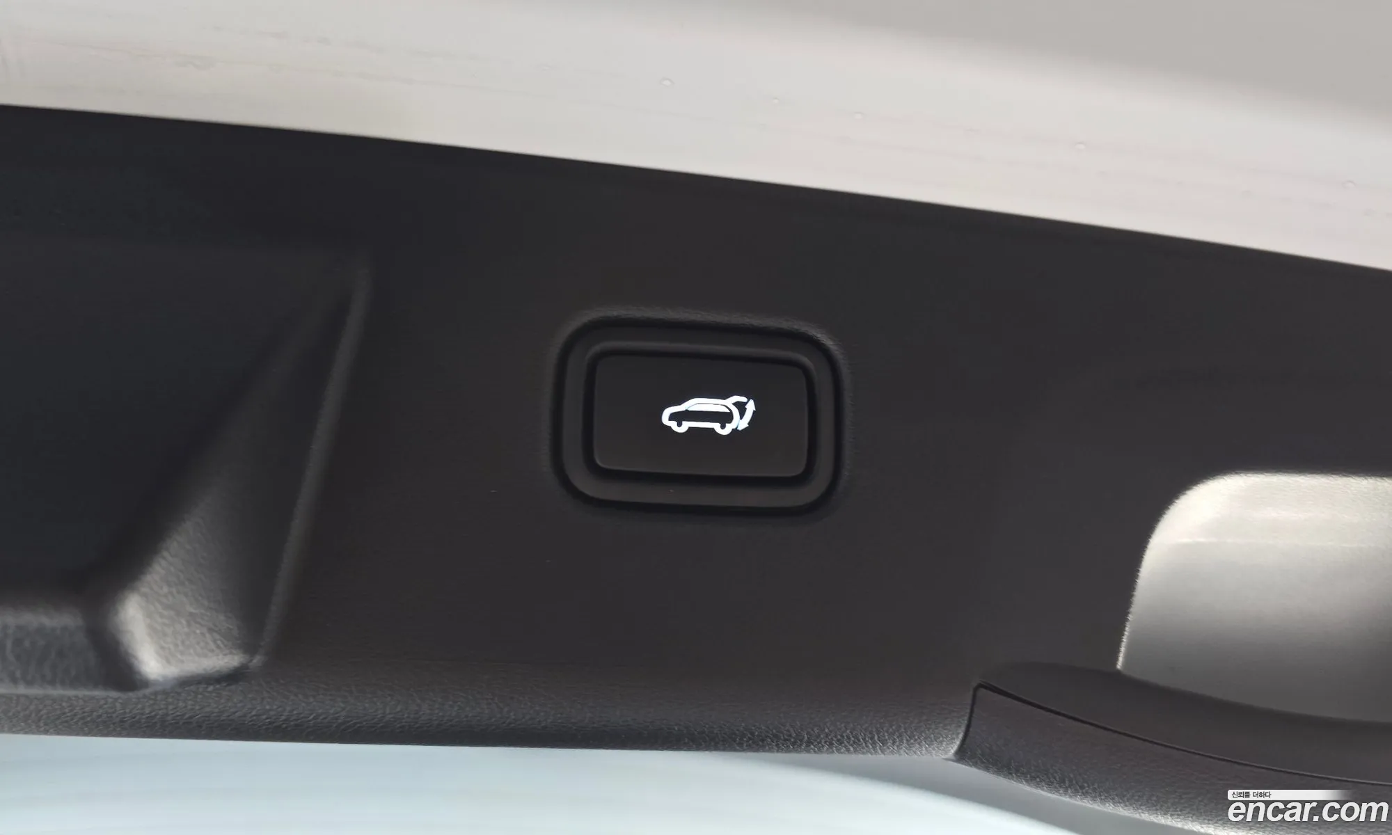 Hyundai Tucson Hybrid 2025 — 6