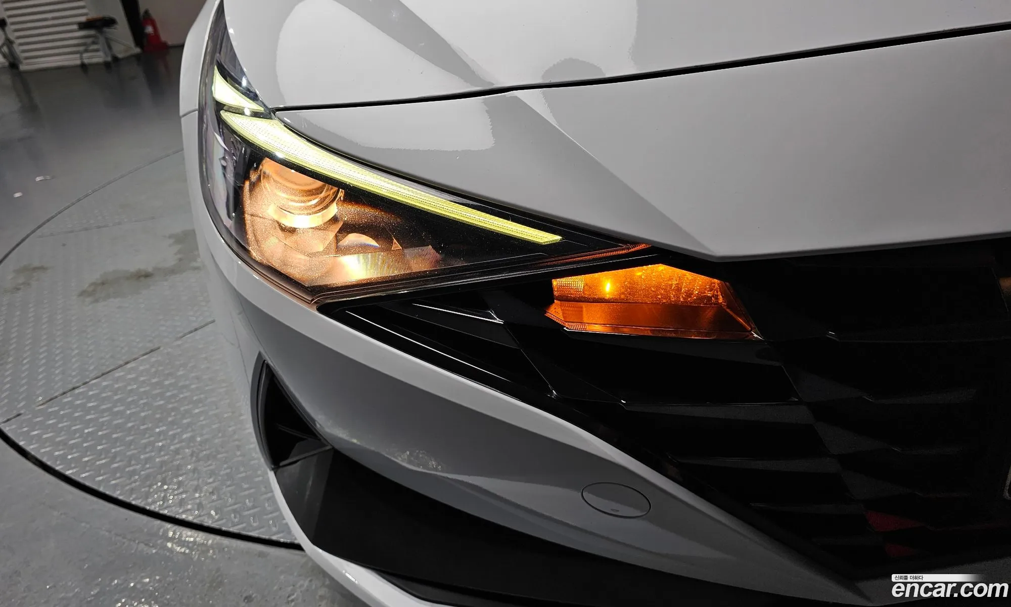 Hyundai Elantra 2021 — 14