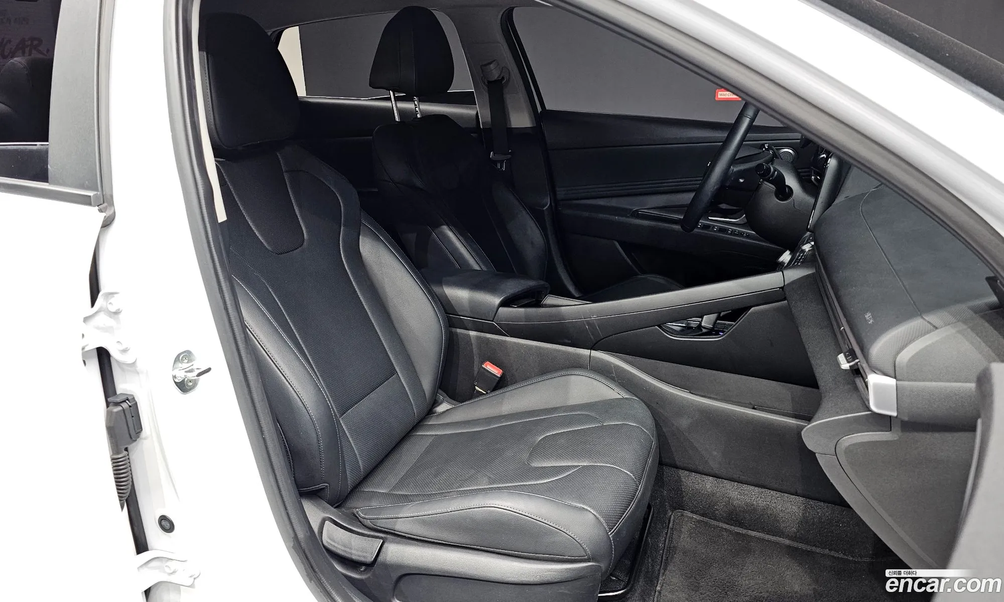 Hyundai Elantra 2021 — 19