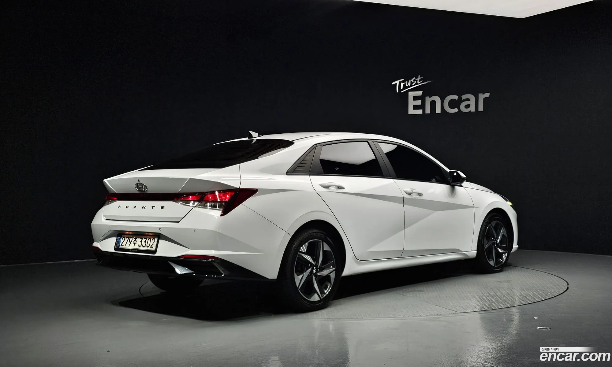 Hyundai Elantra 2021 — 30