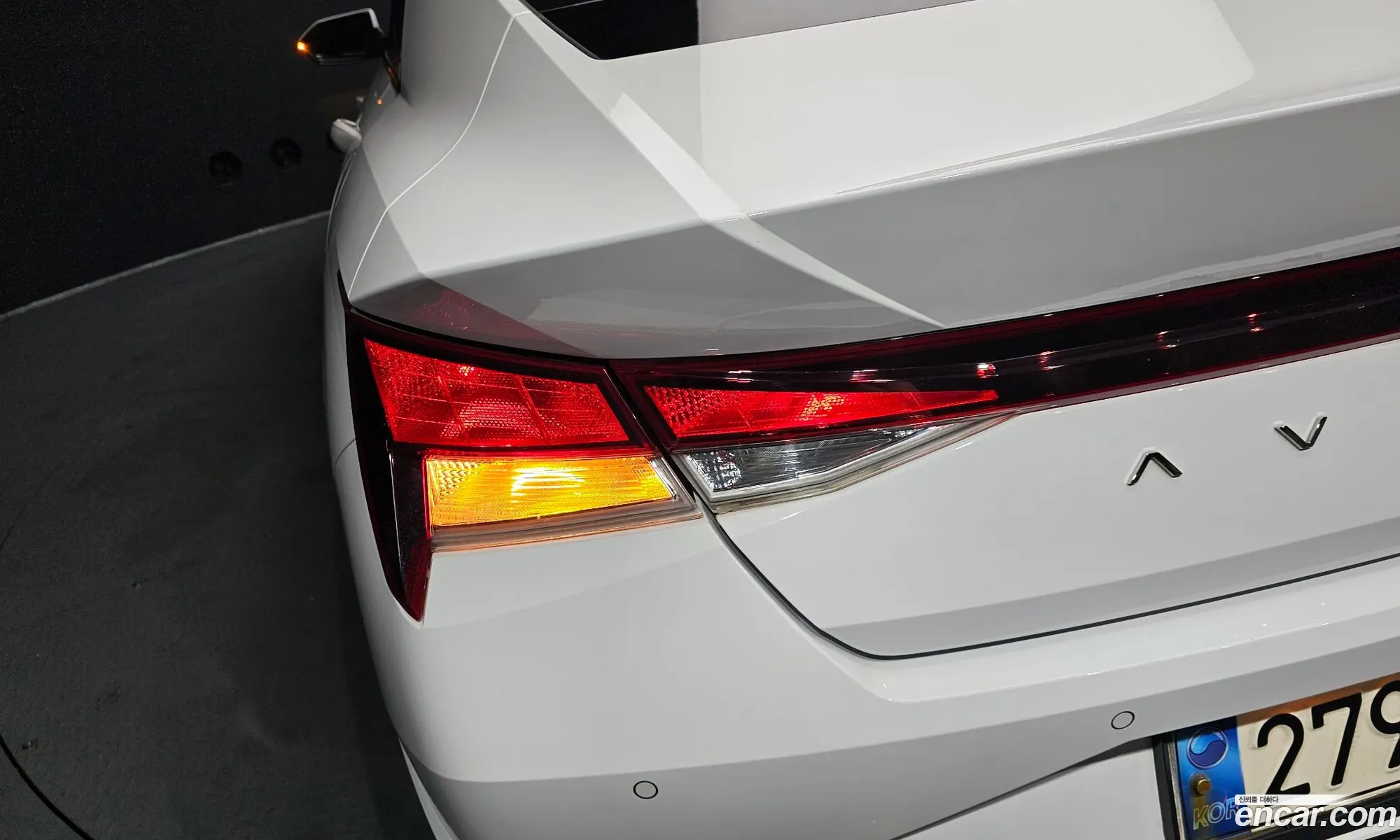 Hyundai Elantra 2021 — 10