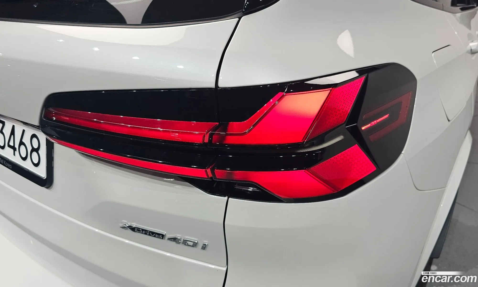 BMW X5 2025 WBA21EU09T9148075 — 24