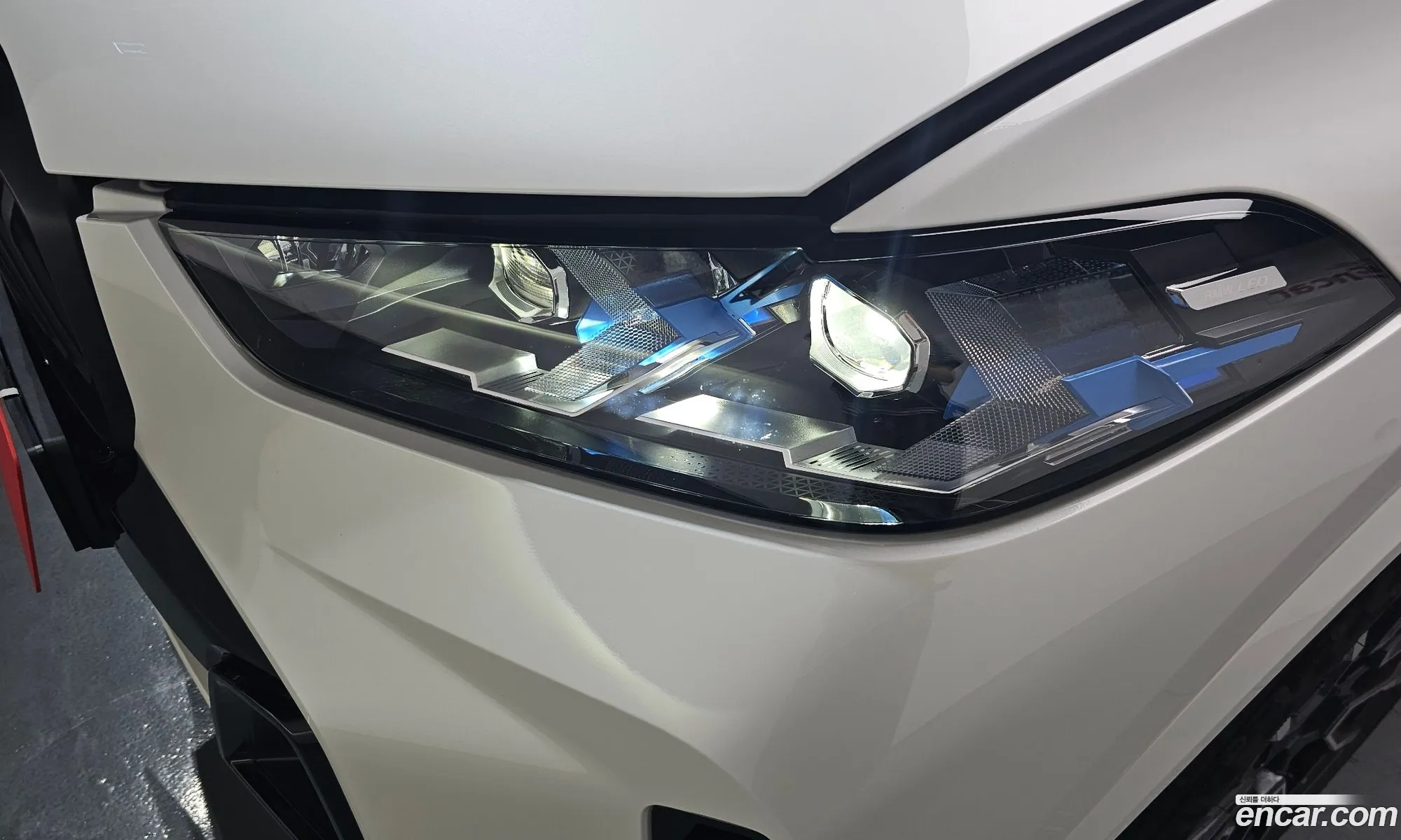 BMW X5 2025 WBA21EU09T9148075 — 16