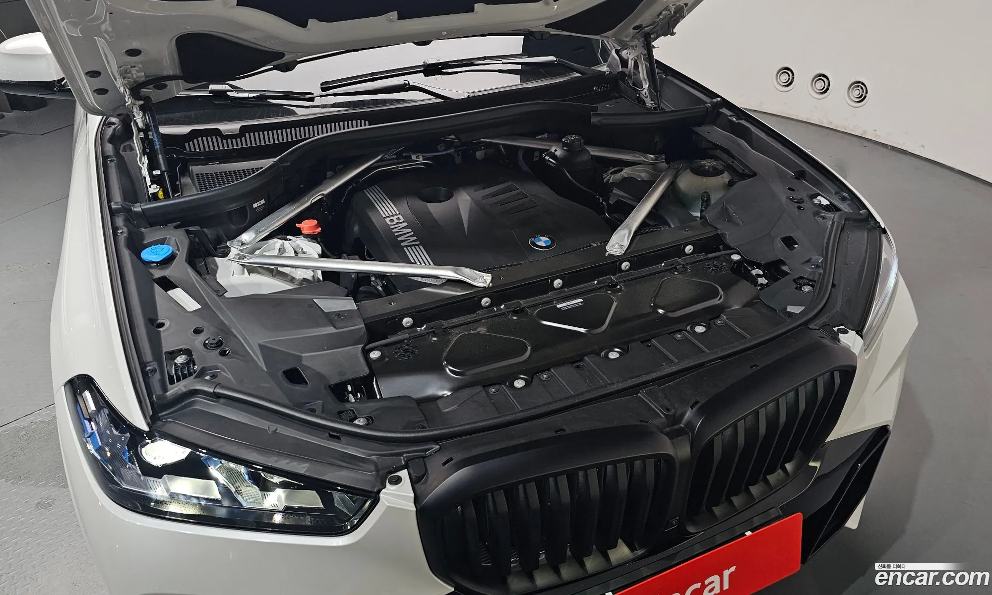 BMW X5 2025 WBA21EU09T9148075 — 31