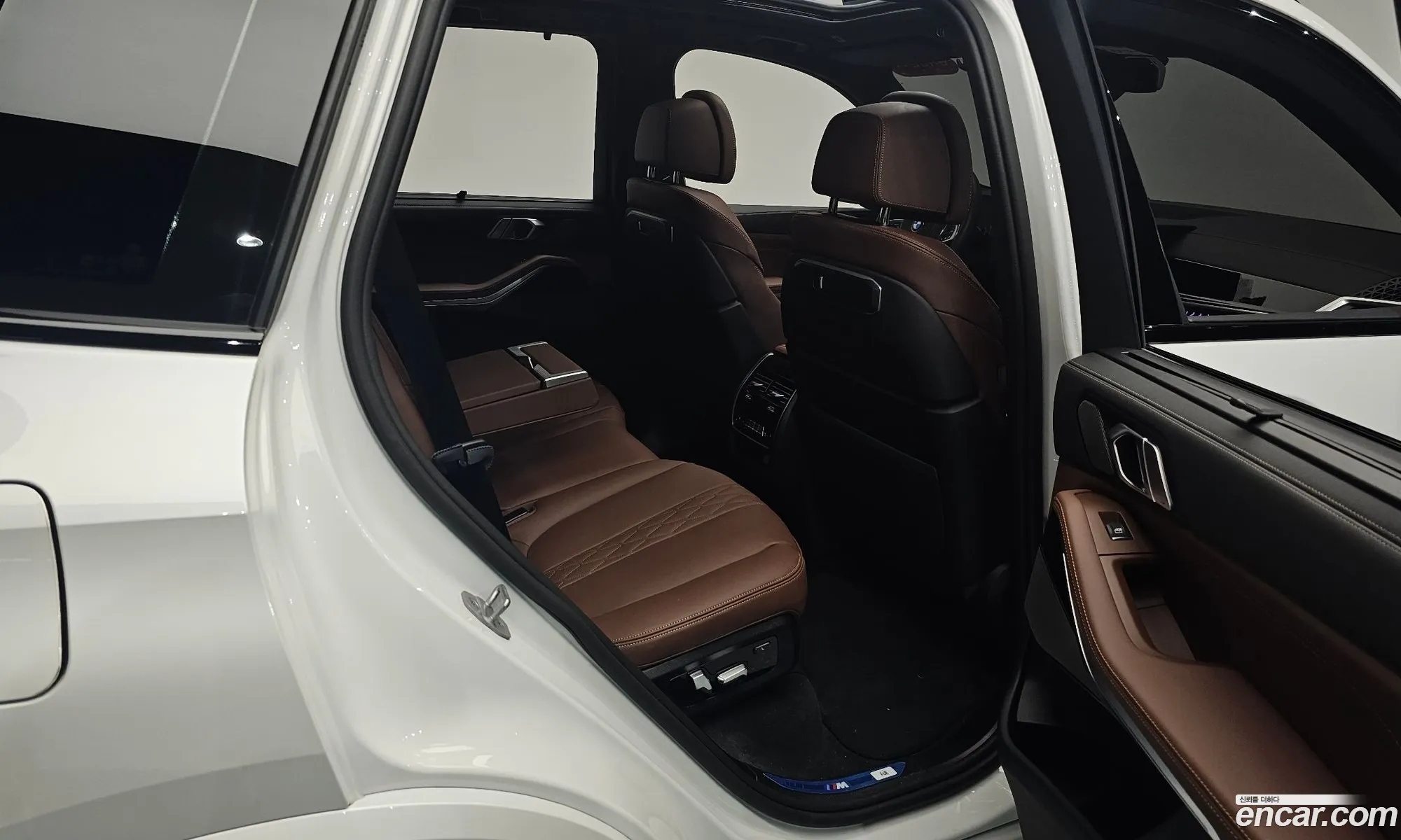 BMW X5 2025 WBA21EU09T9148075 — 15