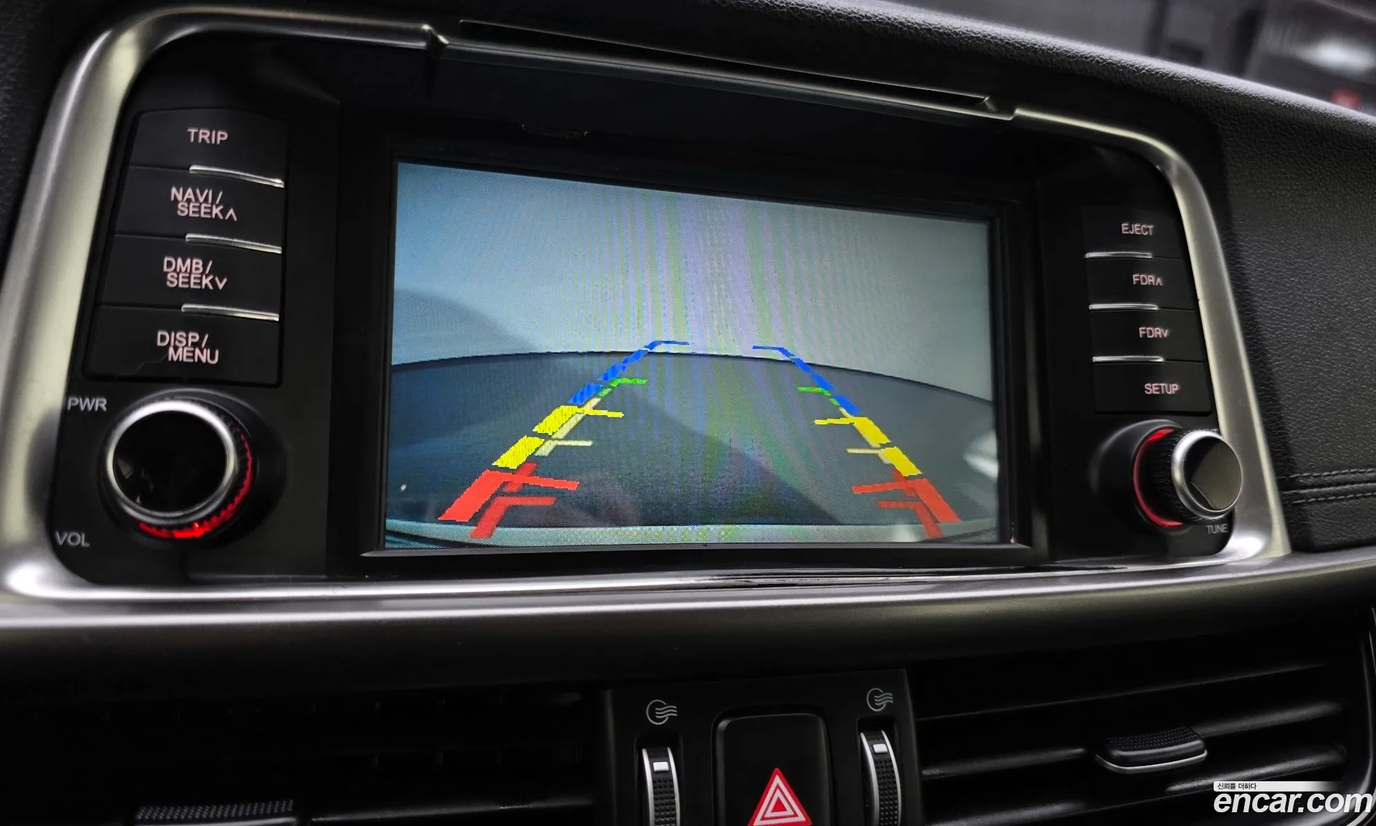 Kia K5 2018 — 11