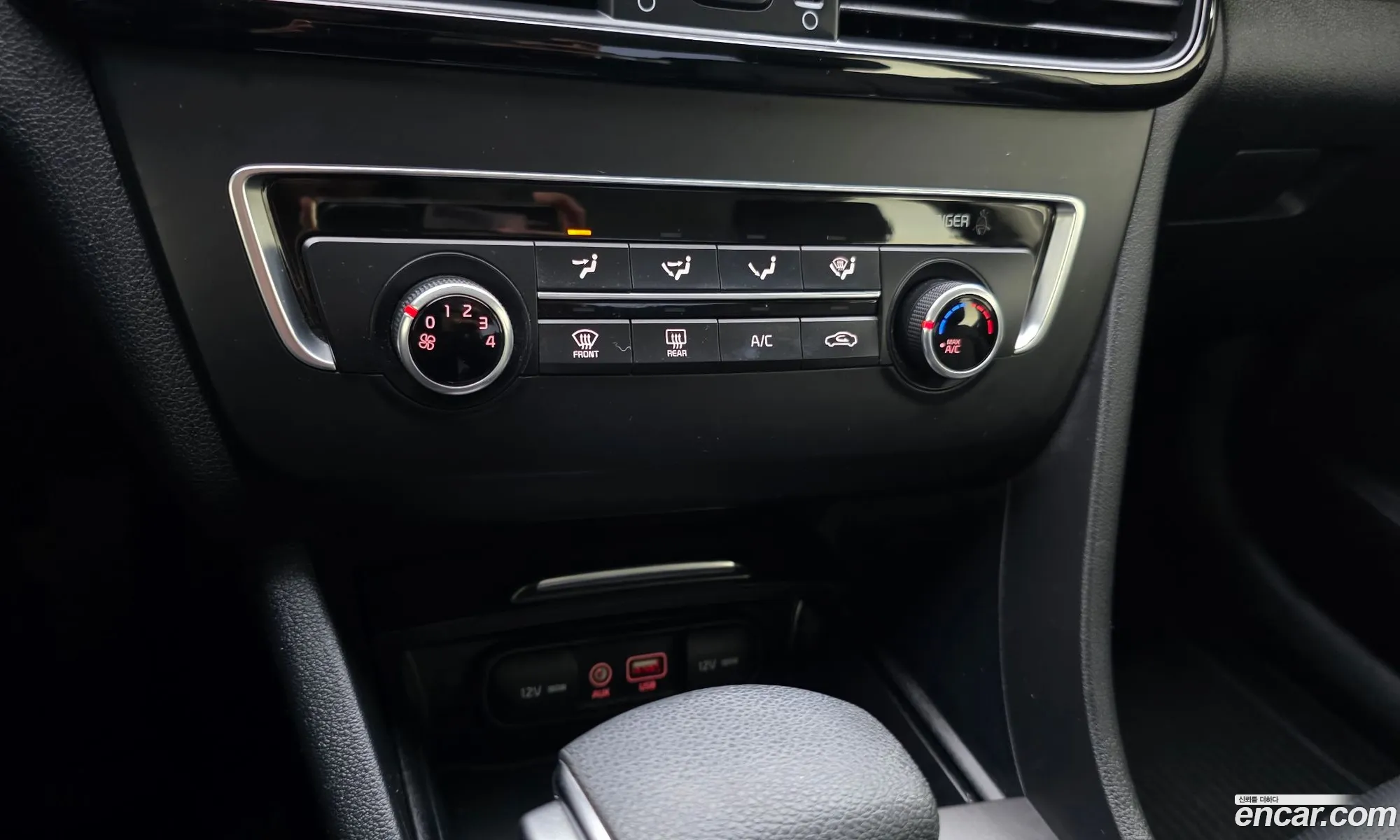 Kia K5 2018 — 13