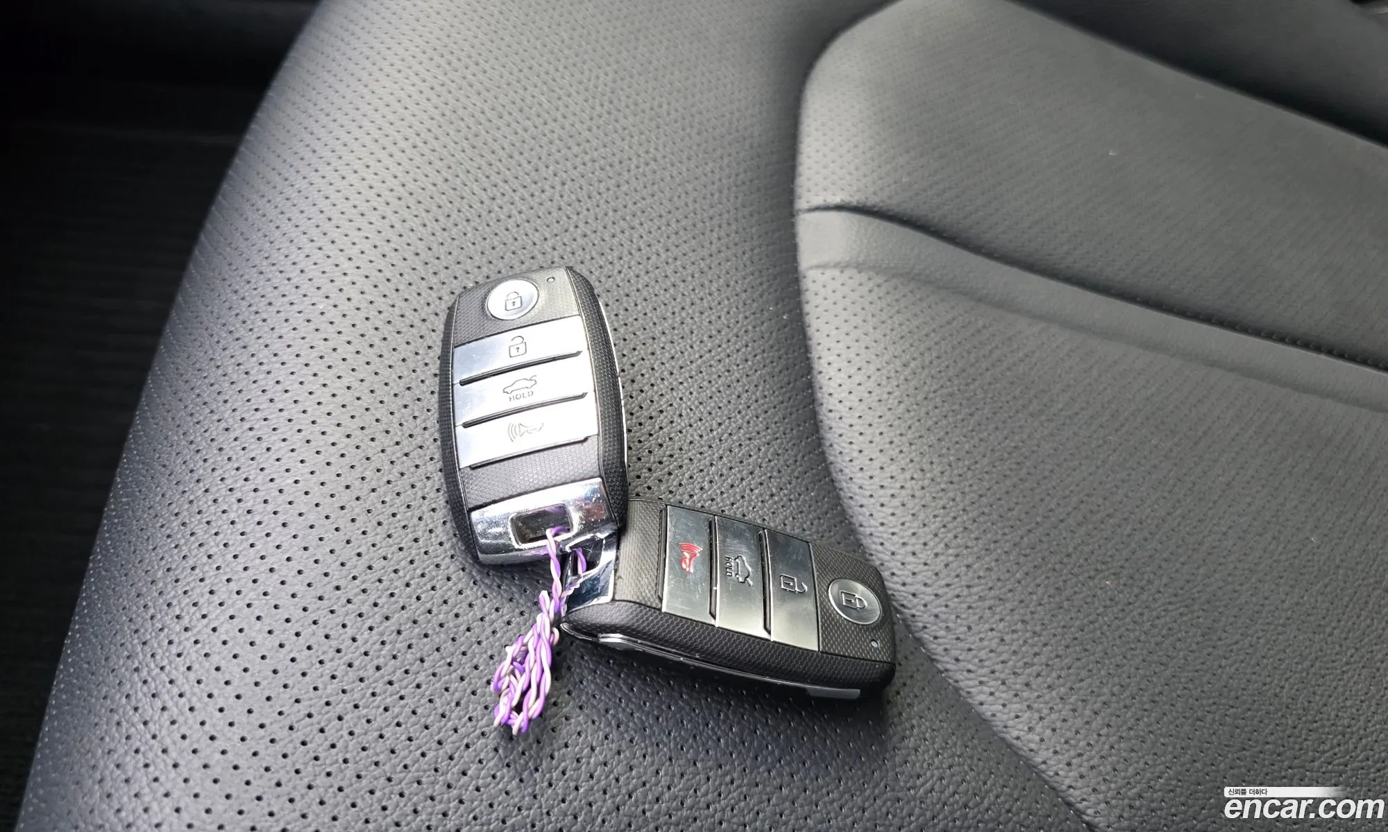 Kia K5 2018 — 28