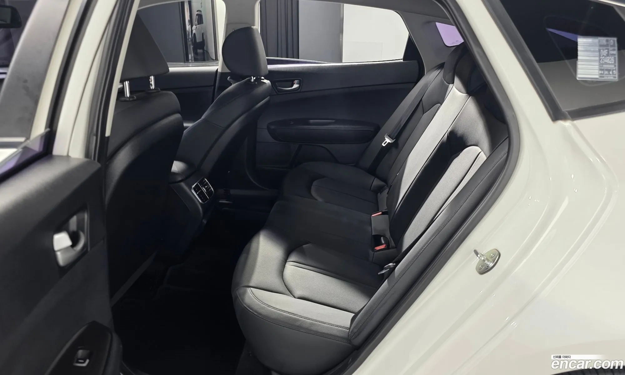 Kia K5 2018 — 18